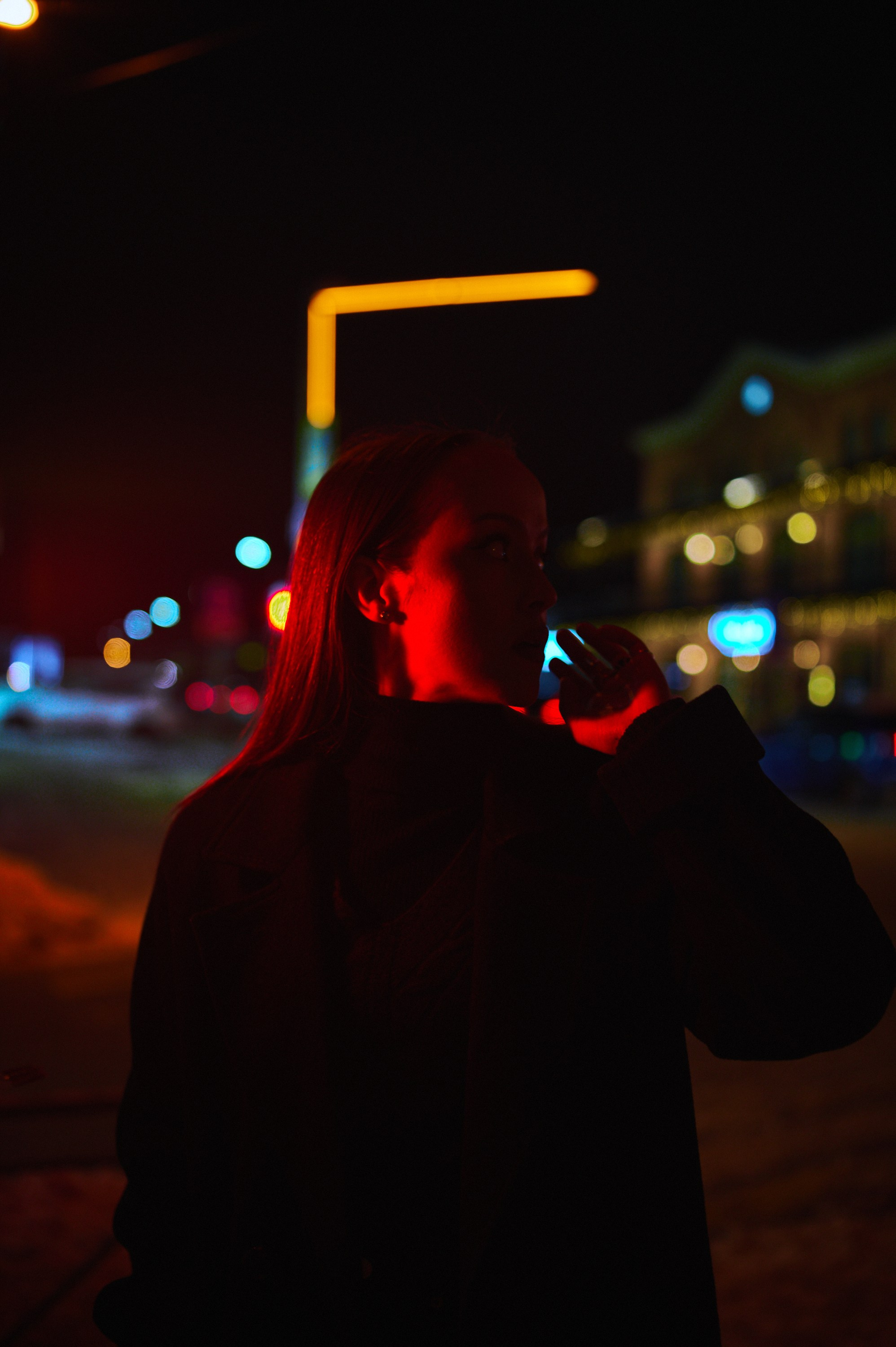 IRMA ака Мадина. Коммерческий фотограф в Казани Ксения Добролюбова