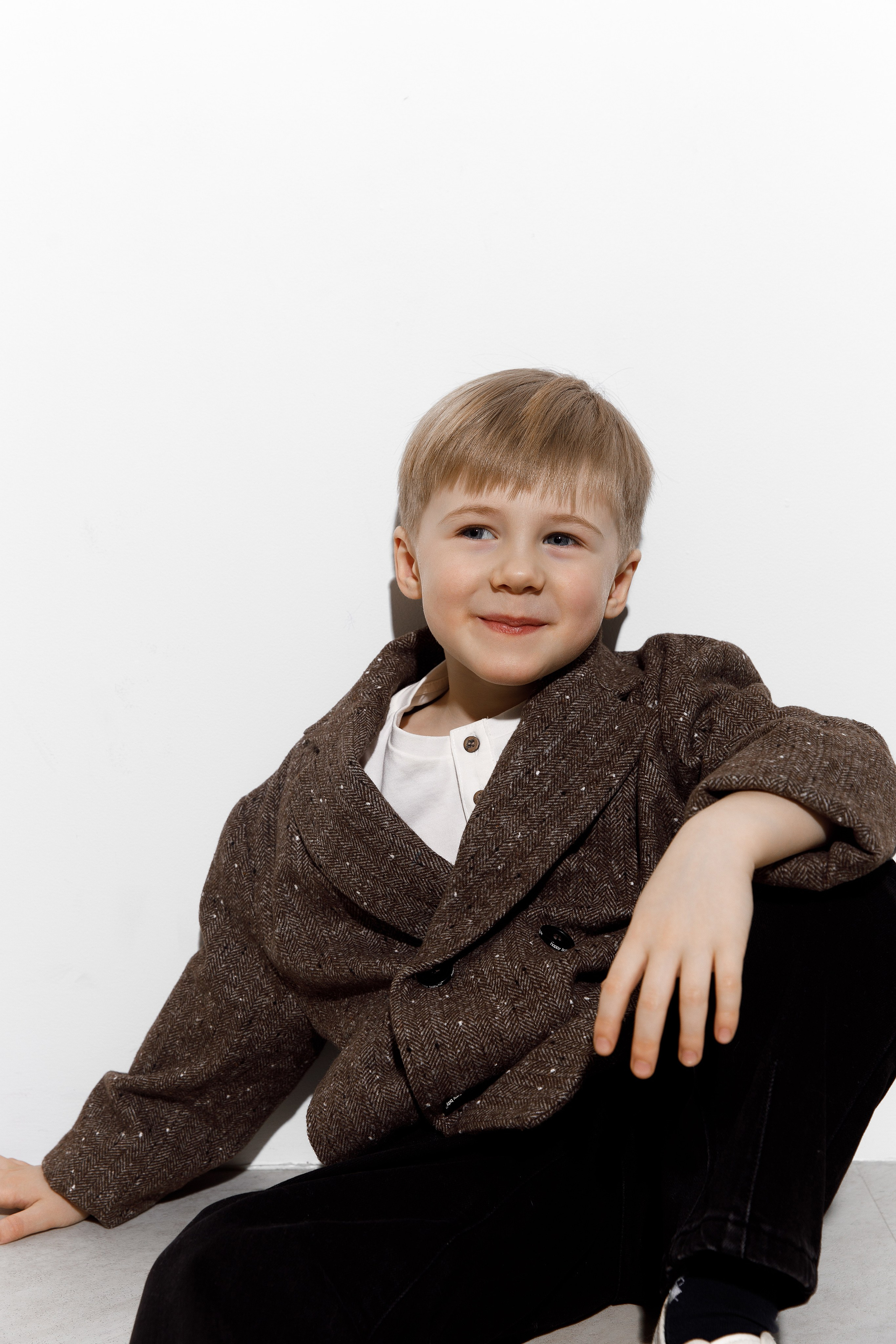 Мирону 5. Фотограф в Москве Юлия Хамзина