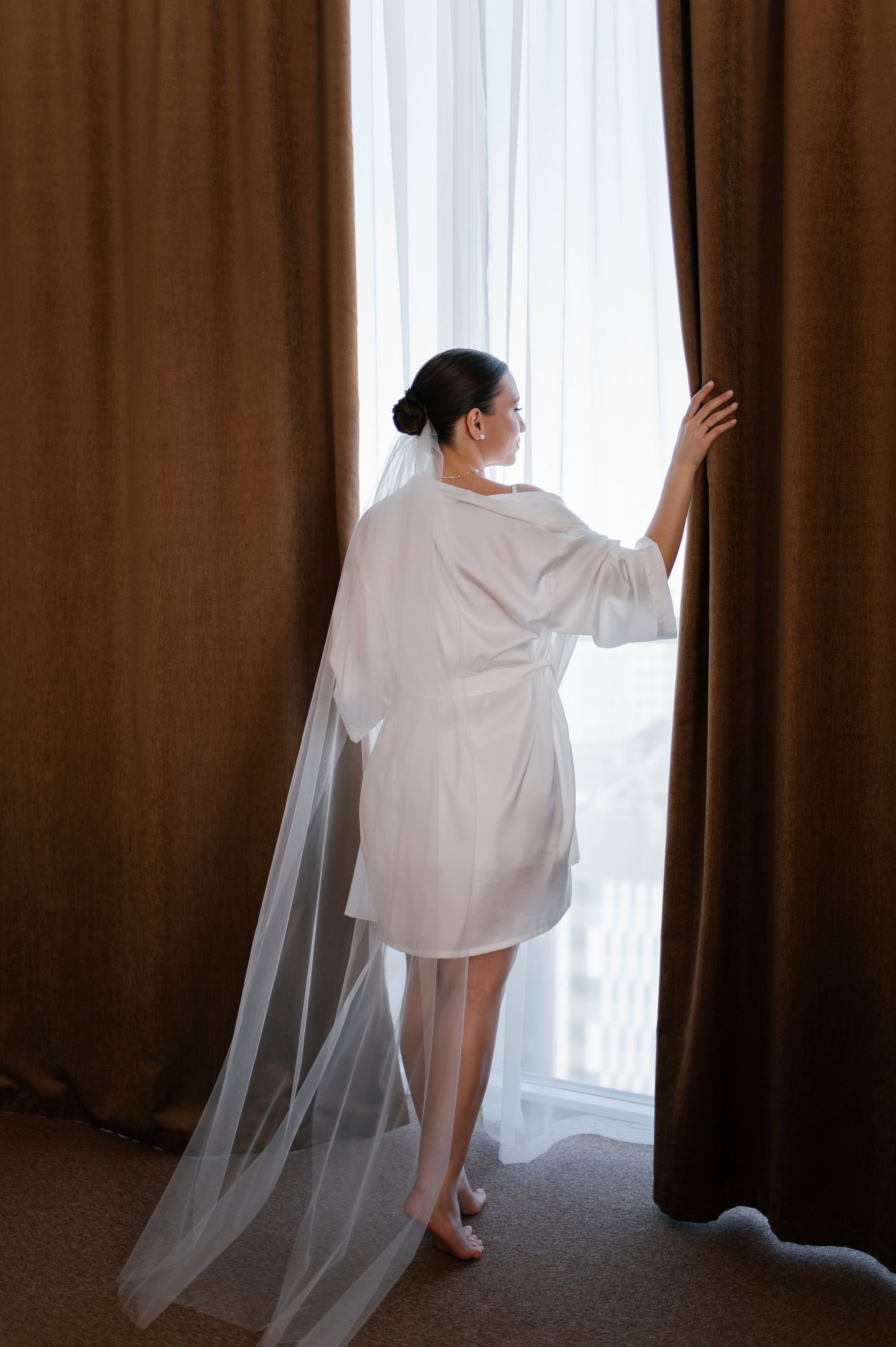 Свадебный день А+В. Свадебный и семейный фотограф Пенза Анастасия Артюшкина