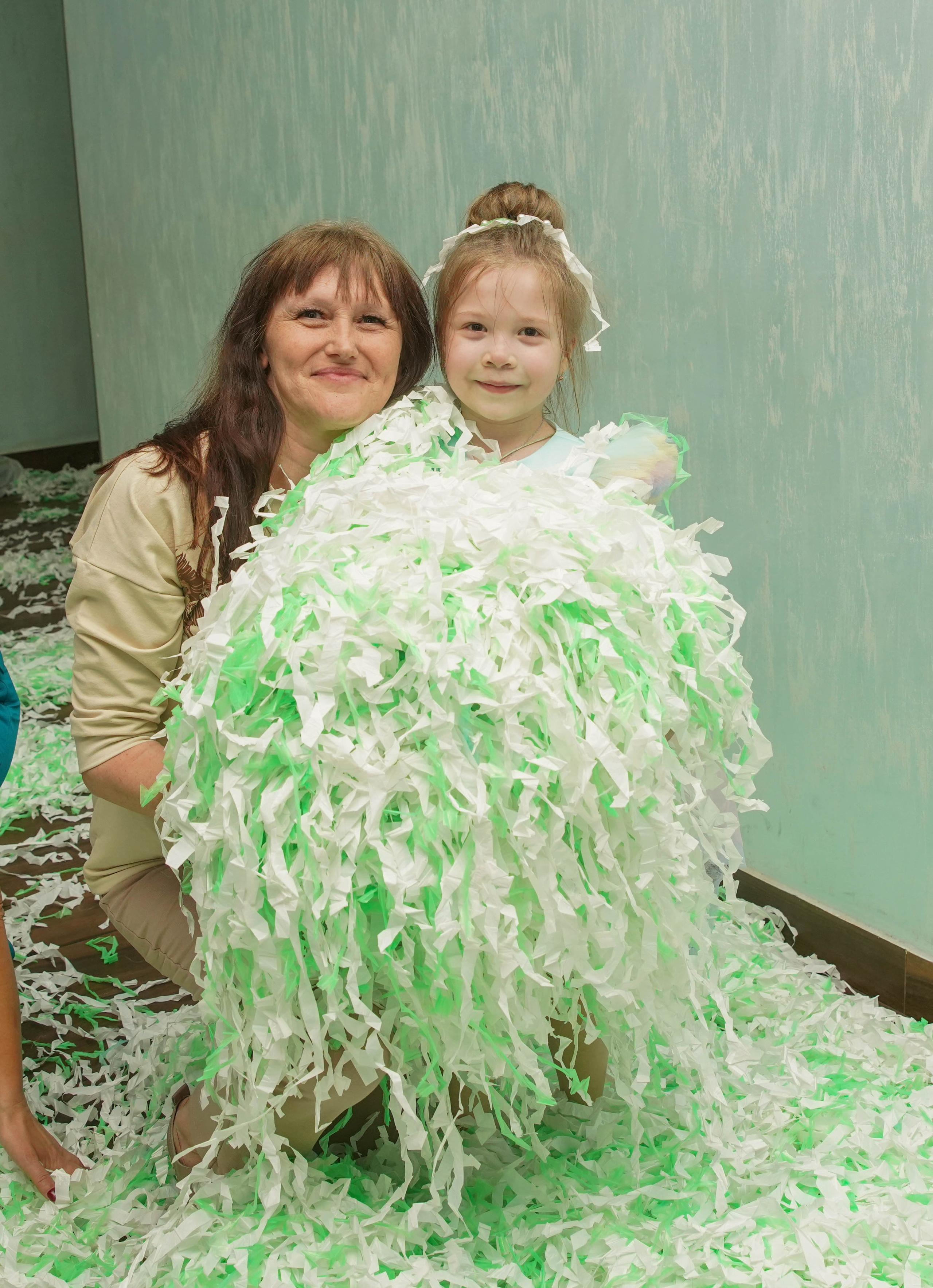 Юбилей. Семейный и детский фотограф в Нижнем Новгороде