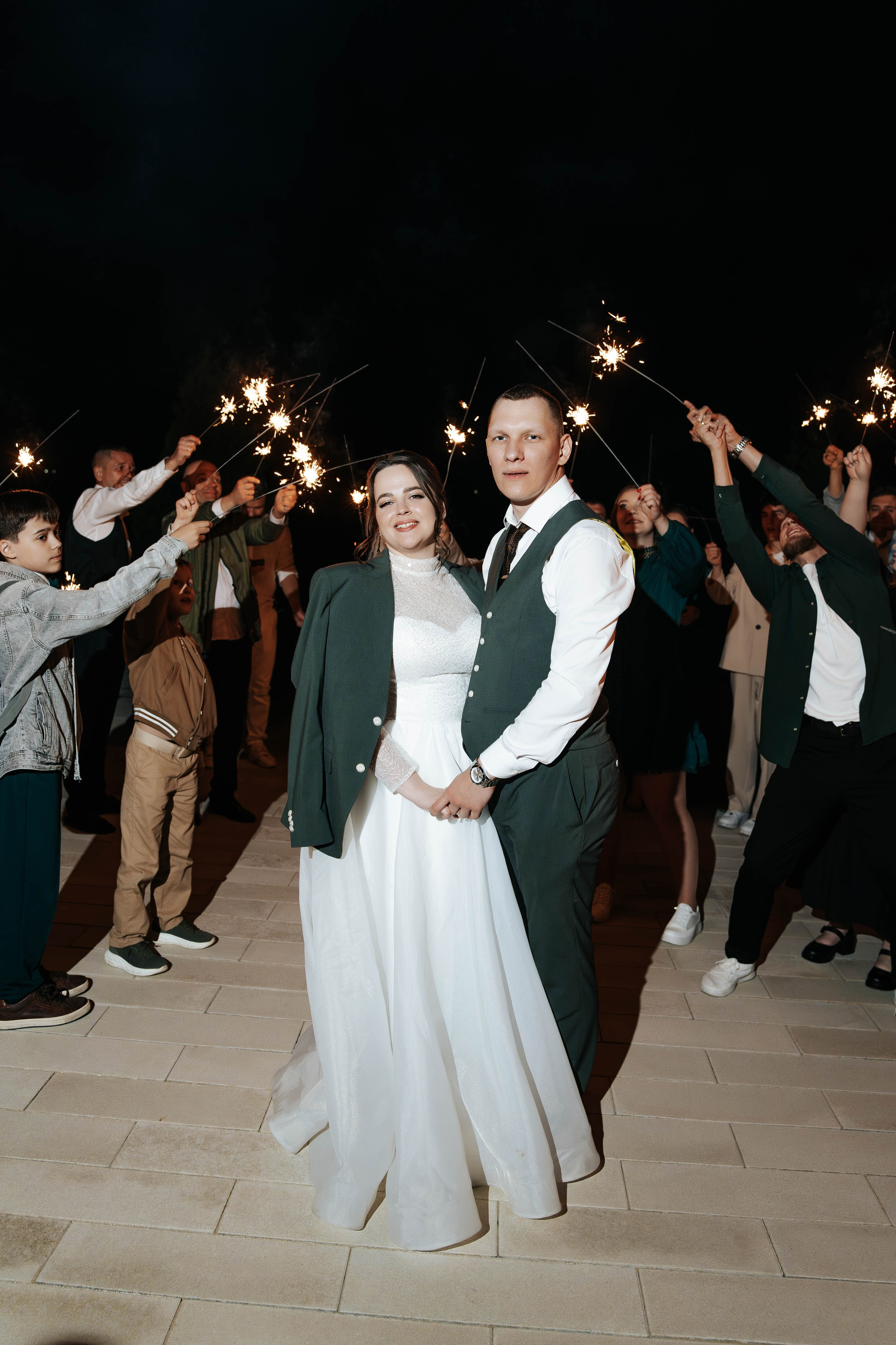 Victor & Ekaterina. Свадебный фотограф в Воронеже Самохина Екатерина