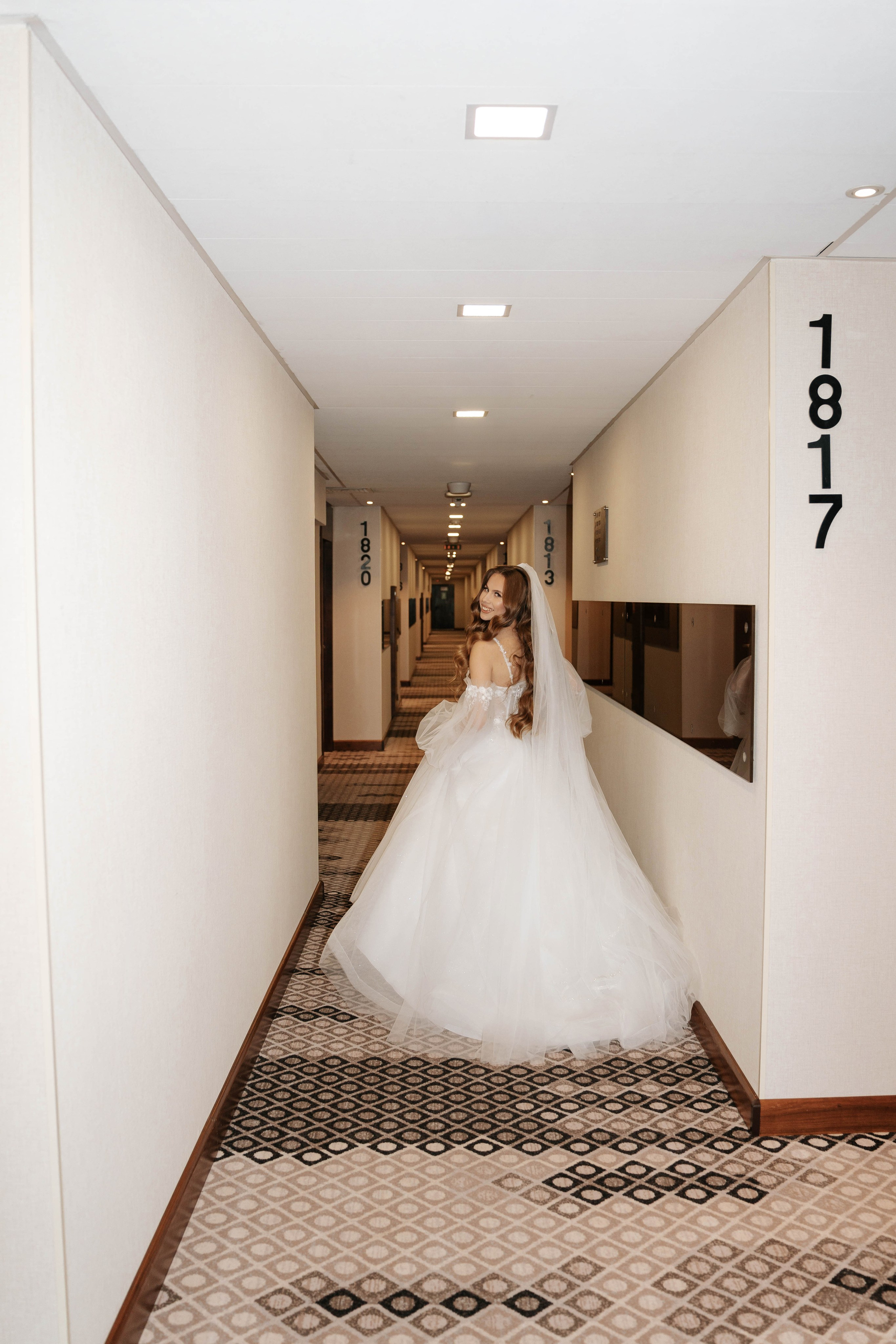 Victoria & Vladimir. Свадебный фотограф в Воронеже Самохина Екатерина