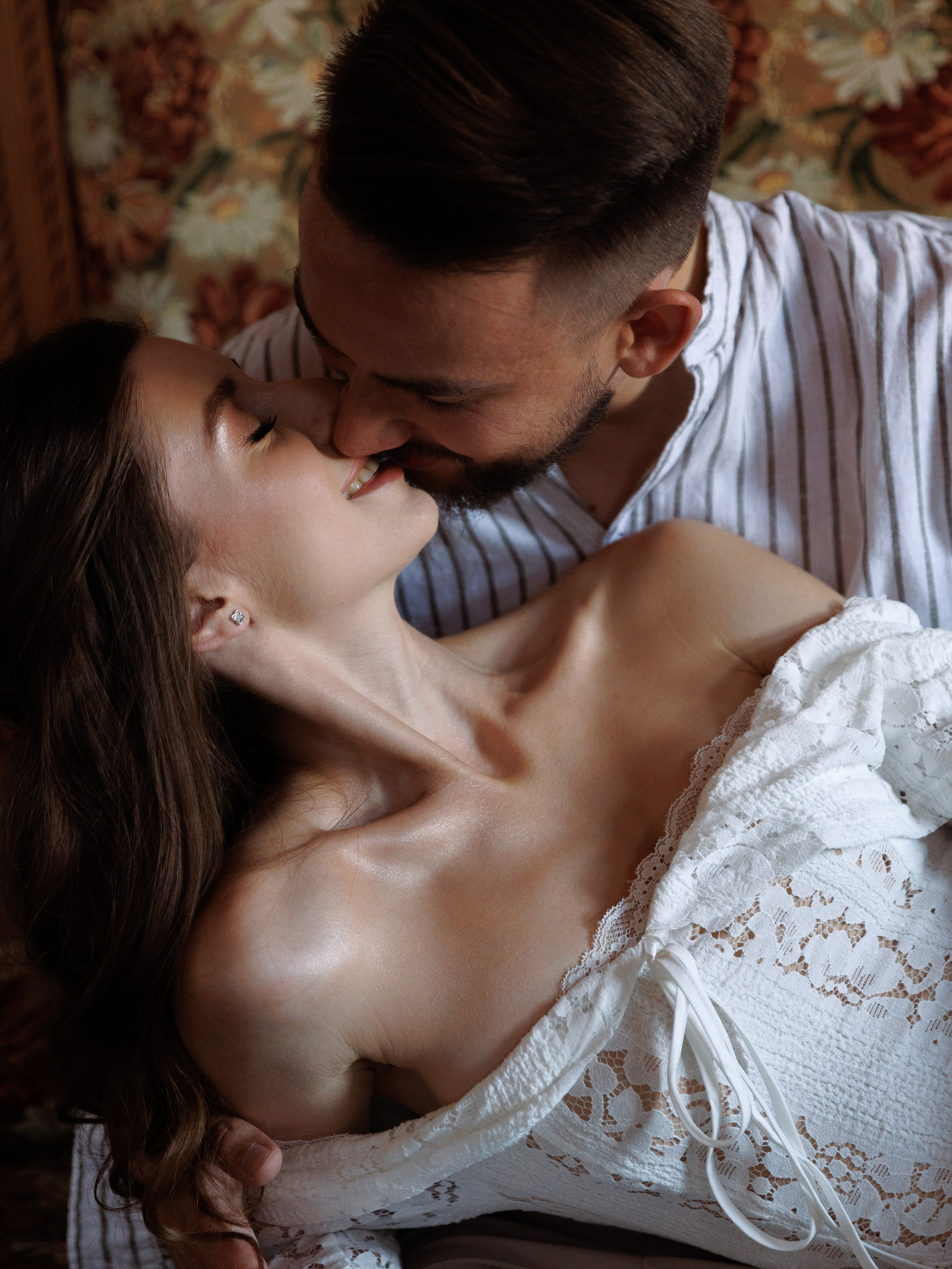 Артем и Анастасия. Фотограф