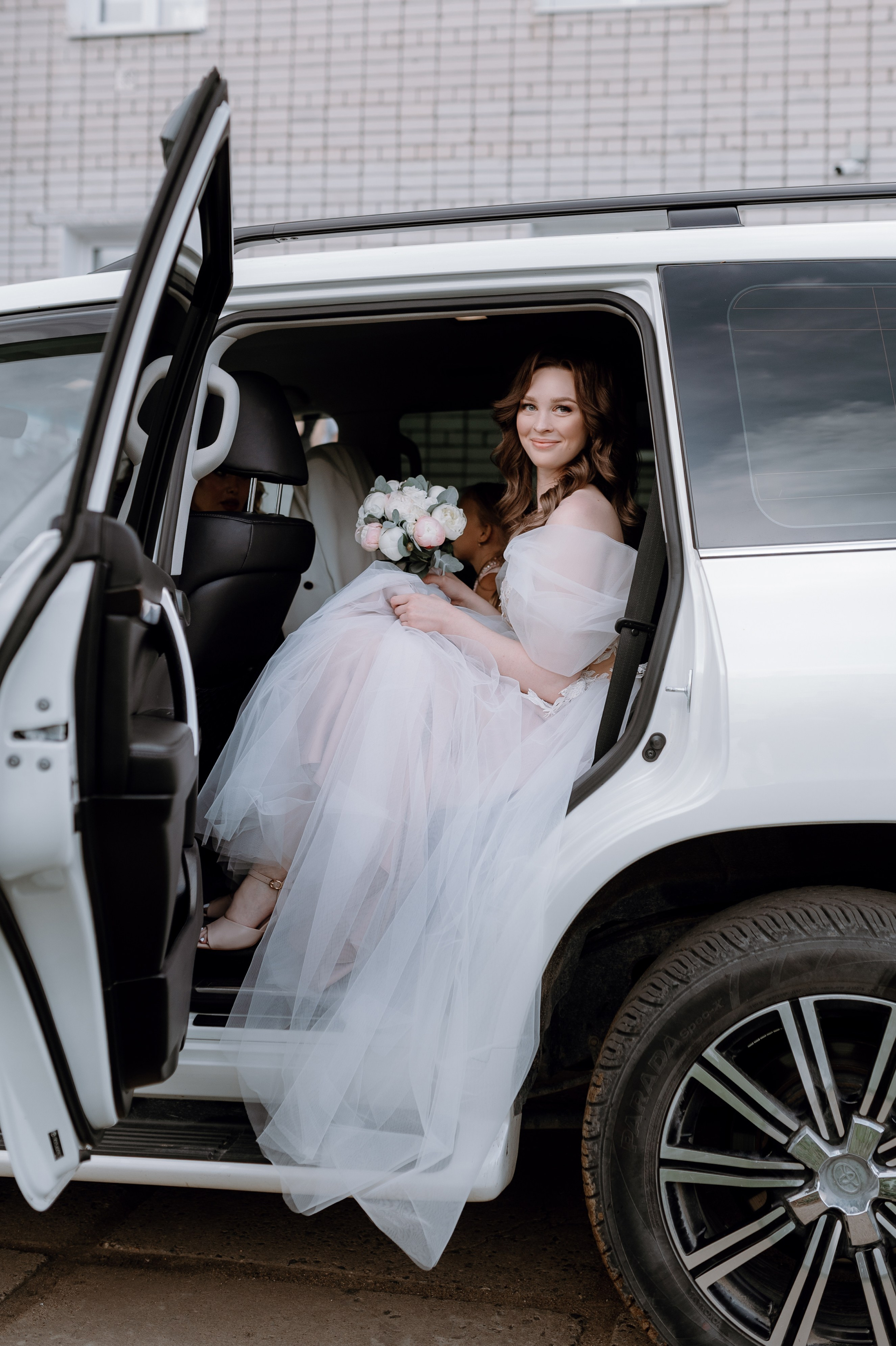 Катя & Антон. Свадебный и студийный фотограф Ирина Котикова