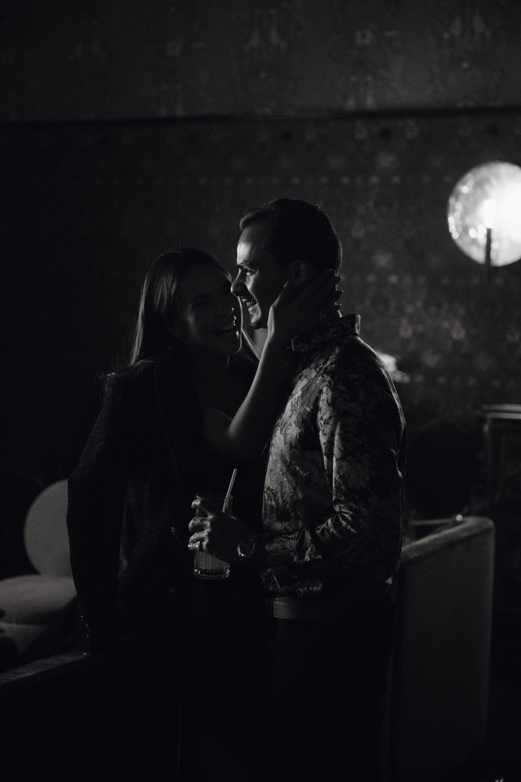 ДЕНЬ РОЖДЕНИЯ В РЕСТОРАНЕ RODINA