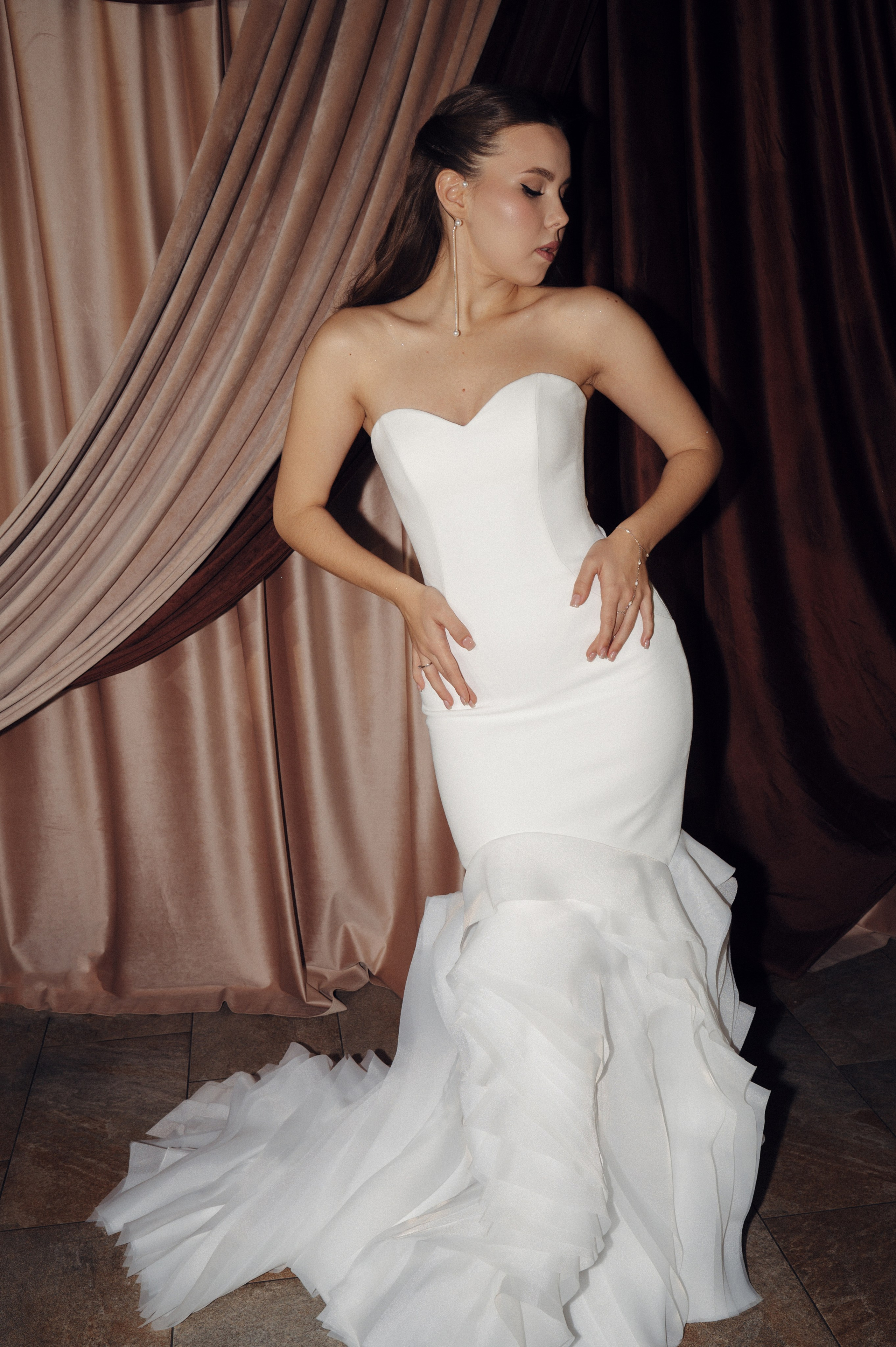 Денис и Света. Свадебный фотограф и видеограф