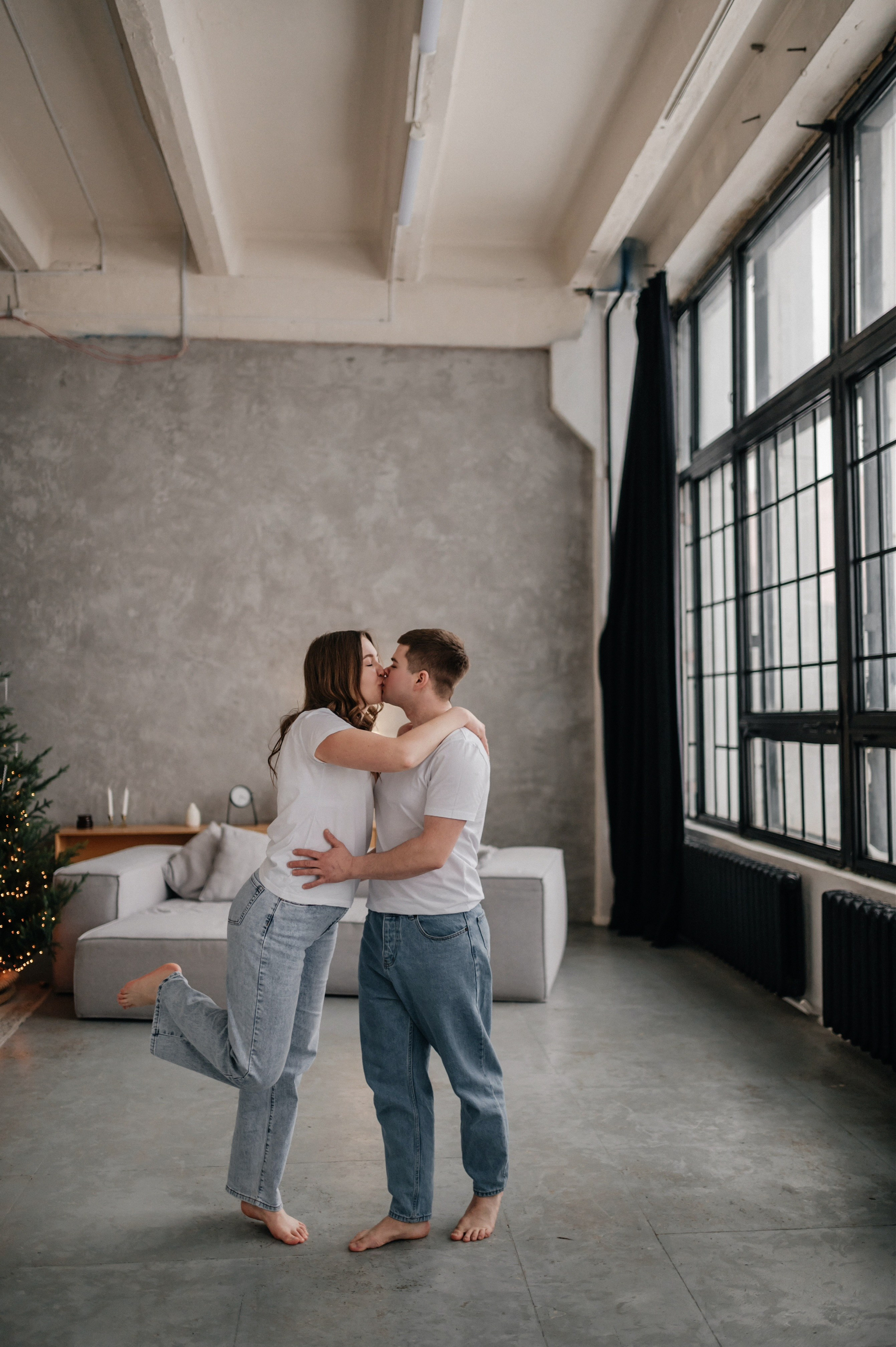 Катя-Максим, 2026. Главная