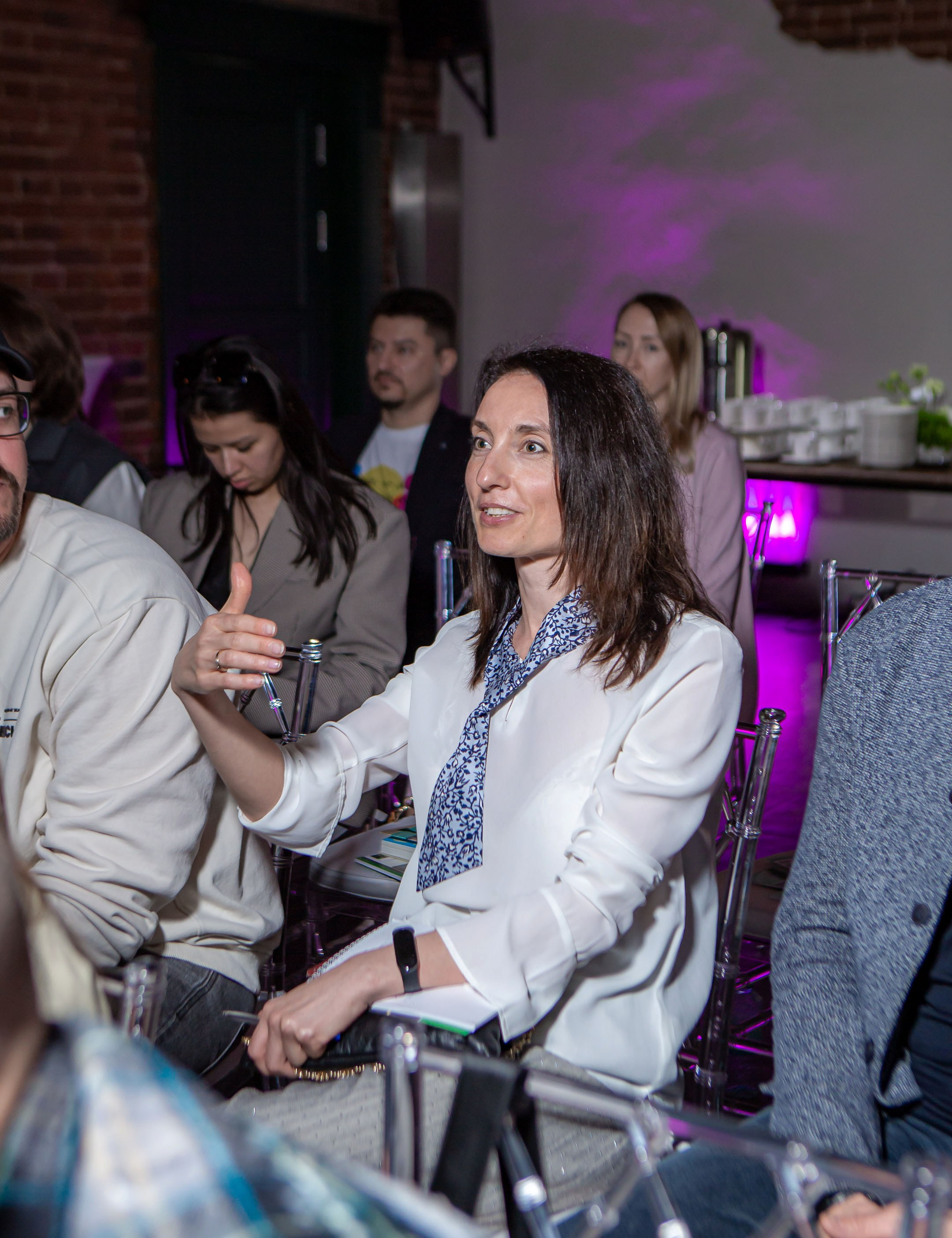 Бизнес-форум. Фотограф Тверь|Москва|Волоколамск| Отт Кристина