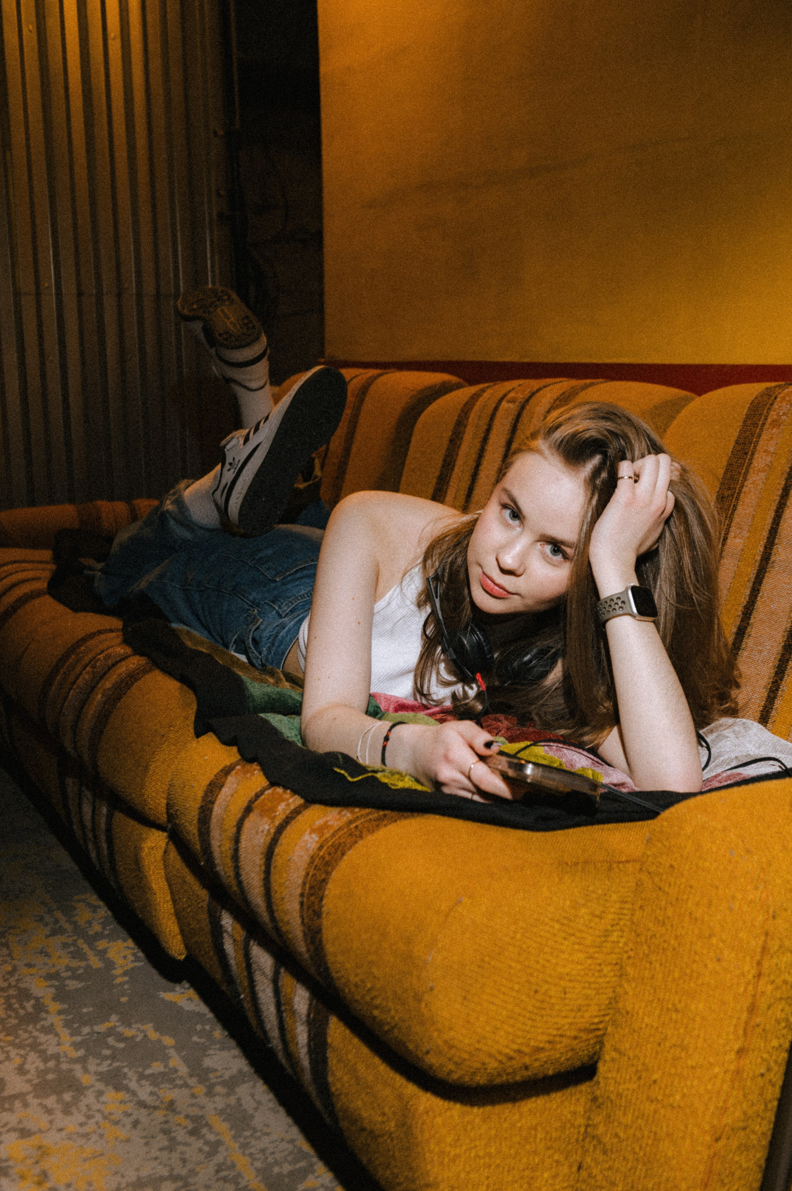 Индивидуальная съемка. Мультижанровый Фотограф в Иркутске Александр Лебедев