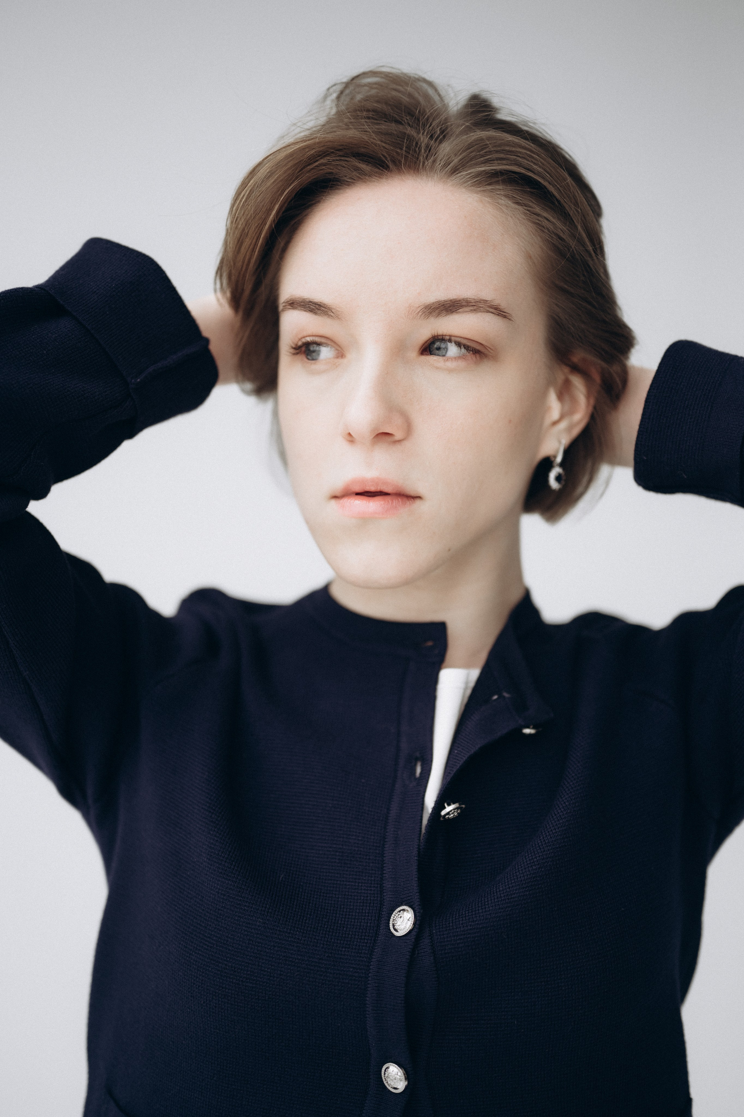 Анечка. Фотограф Горбенко Анна