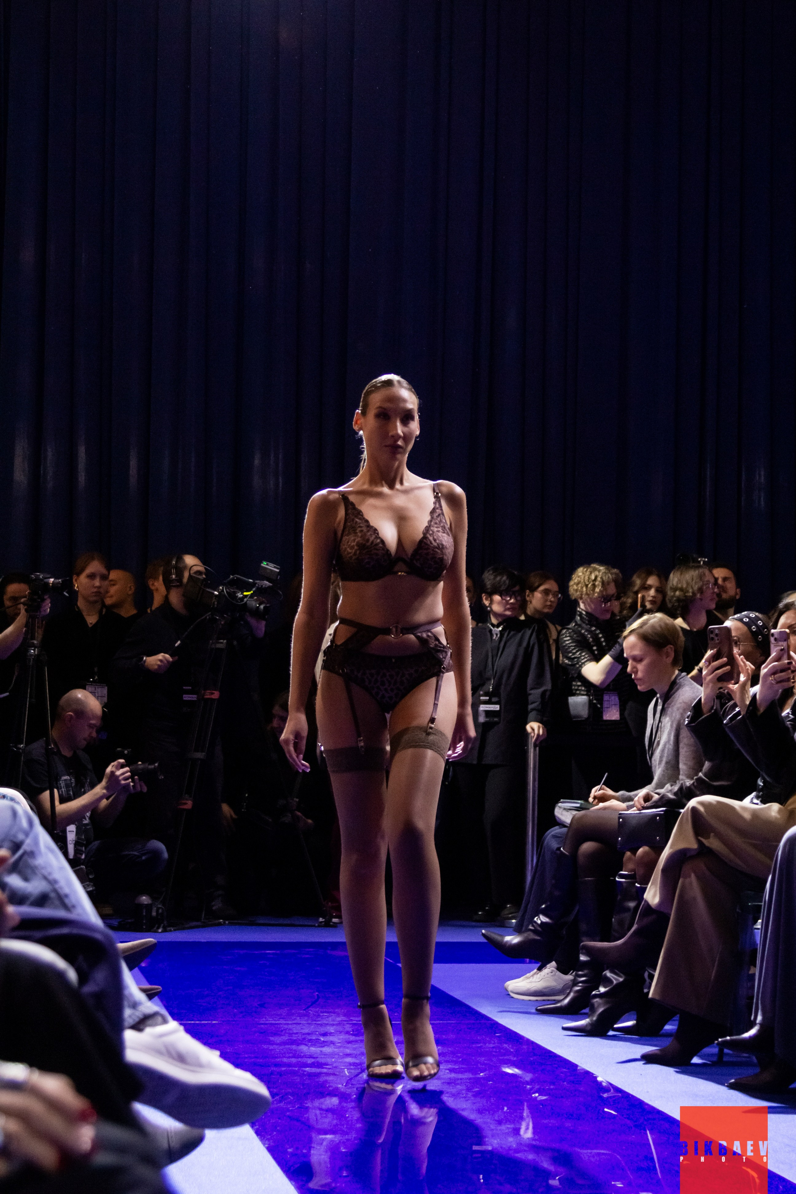 Sokol Fashion Week 2025. Главная