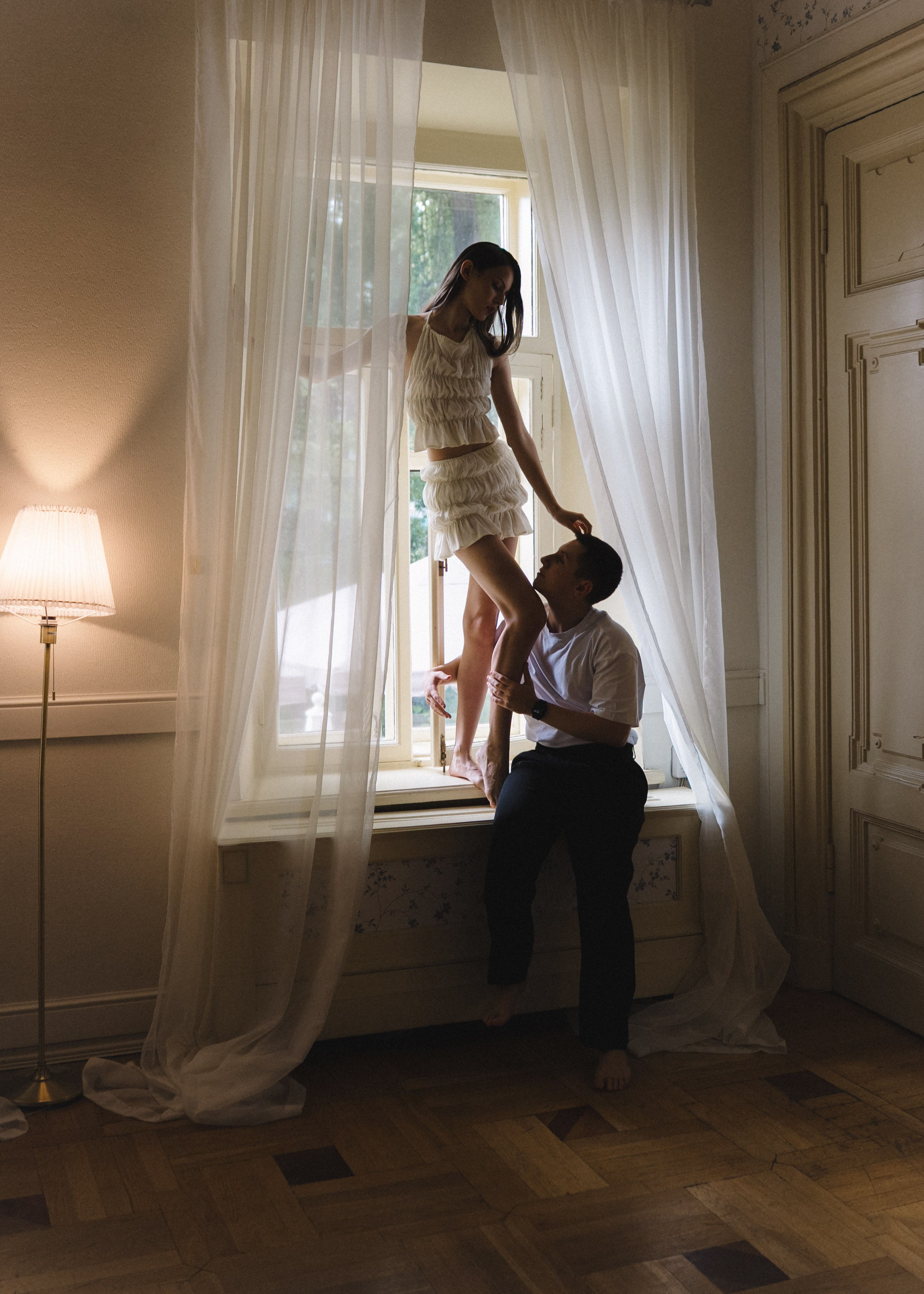 A | S. Свадебный фотограф в Москве Лиза Зиньковская