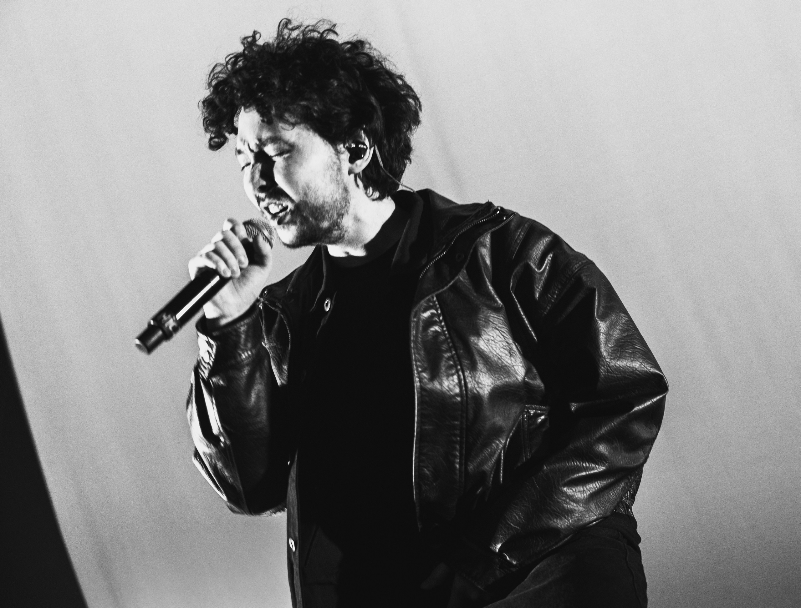 SLAVA MARLOW. Концертный фотограф Алёна Рейт в Москве