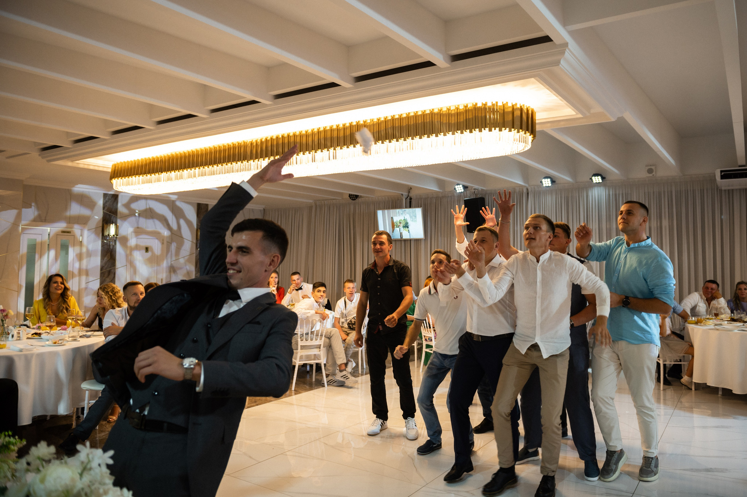 Евгений и Таня. Фотограф Штым Галина — Фотограф в Севастополе, Крыму