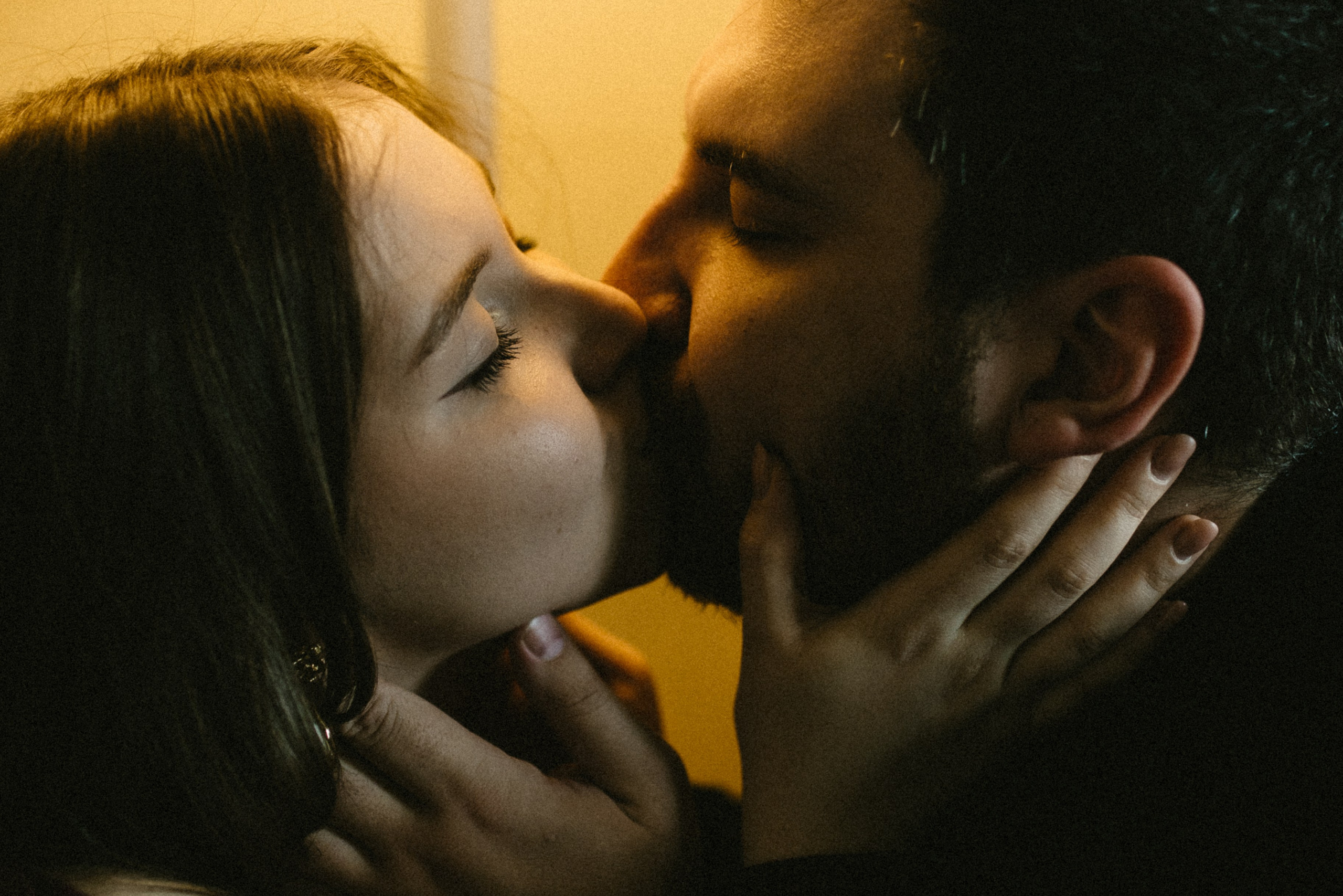 Валерия и Николай. Фотограф в Санкт-Петербурге