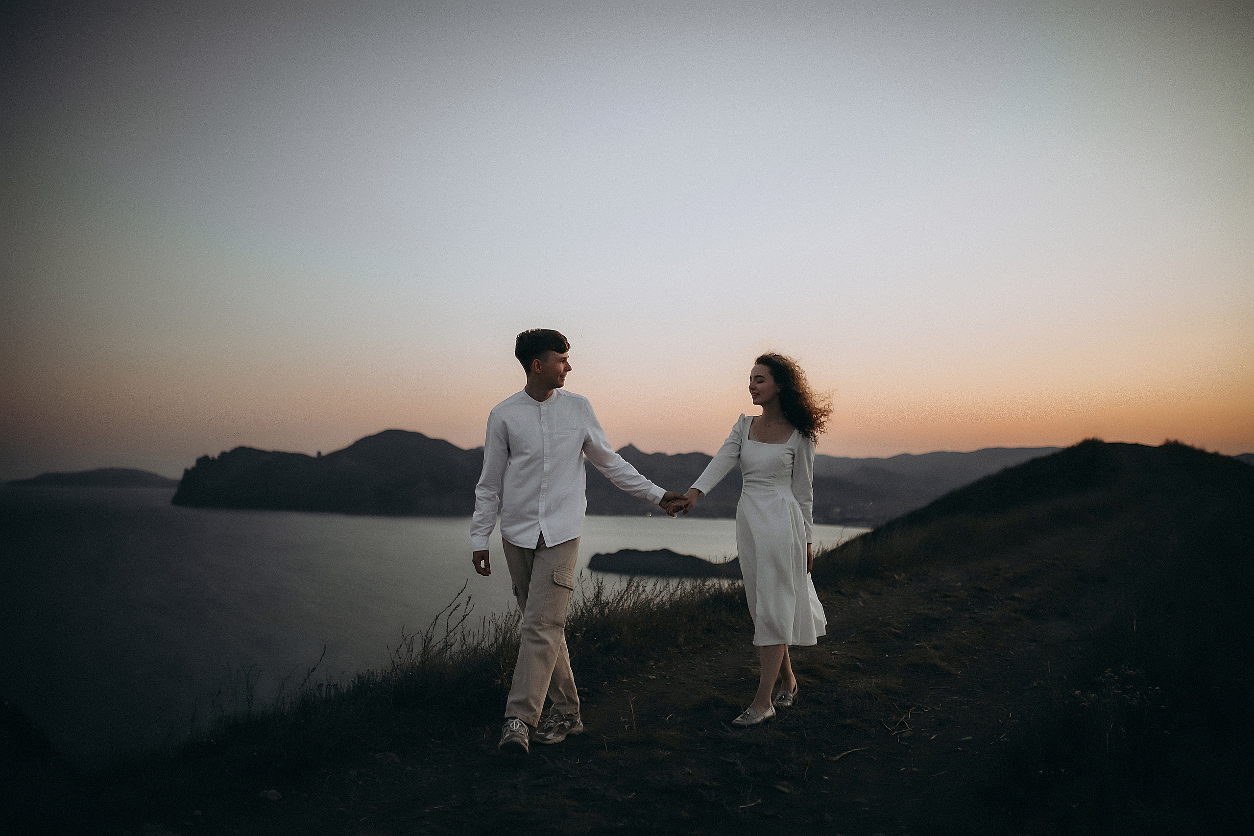 Давид & Анна. Photo by Tolmacheva | Crimea