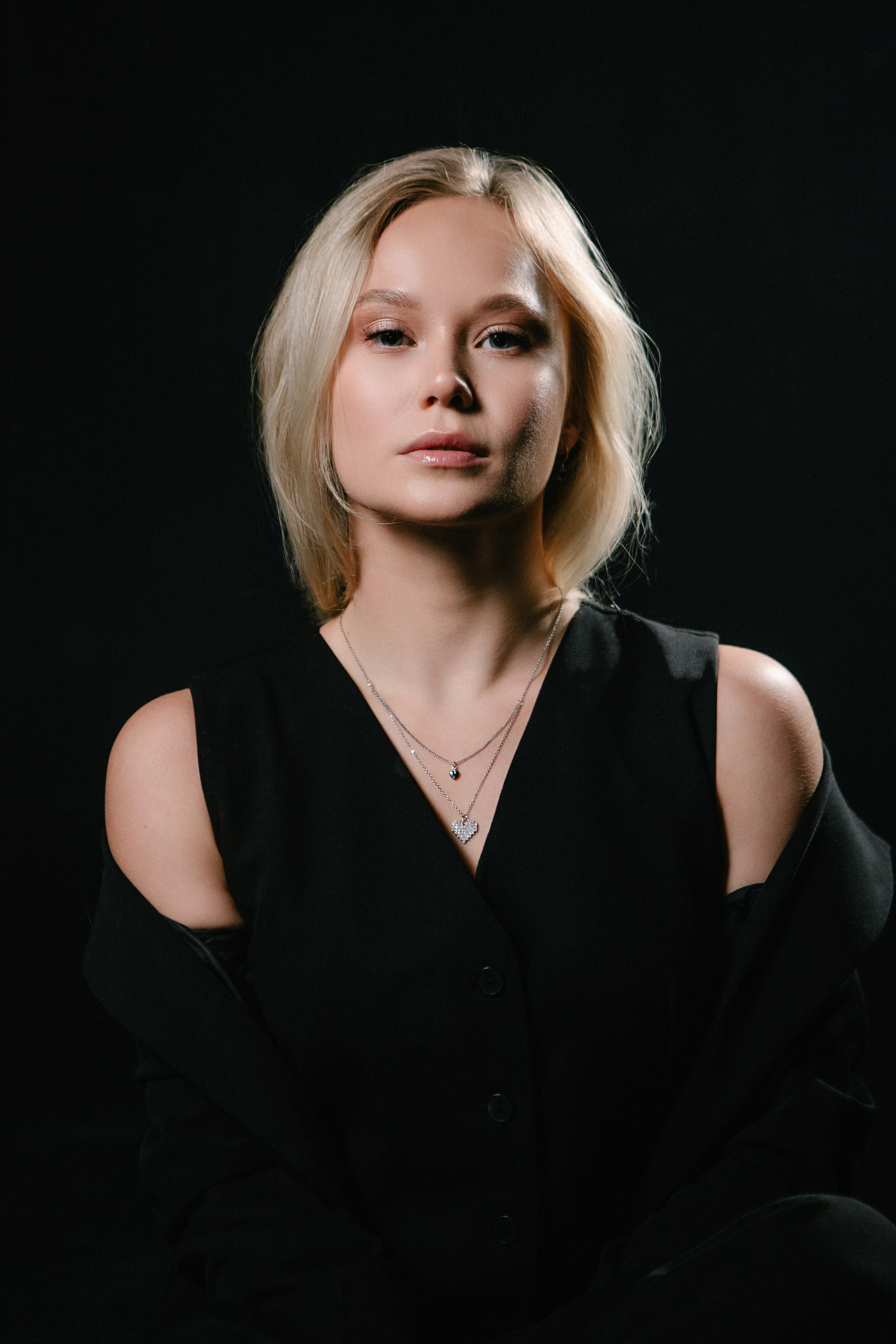 Олимпийская чемпионка Ангелина Мельникова. Свадебный и семейный фотограф в Воронеже Анастасия Бойко