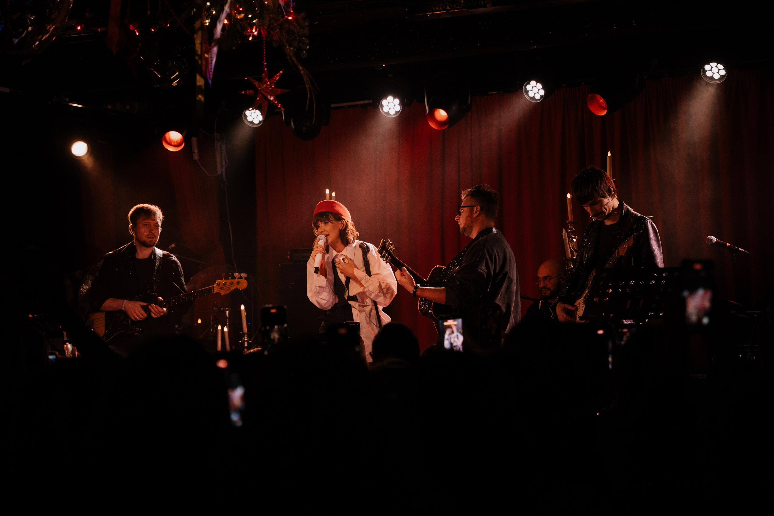 АСИЯ. Фотограф Москва