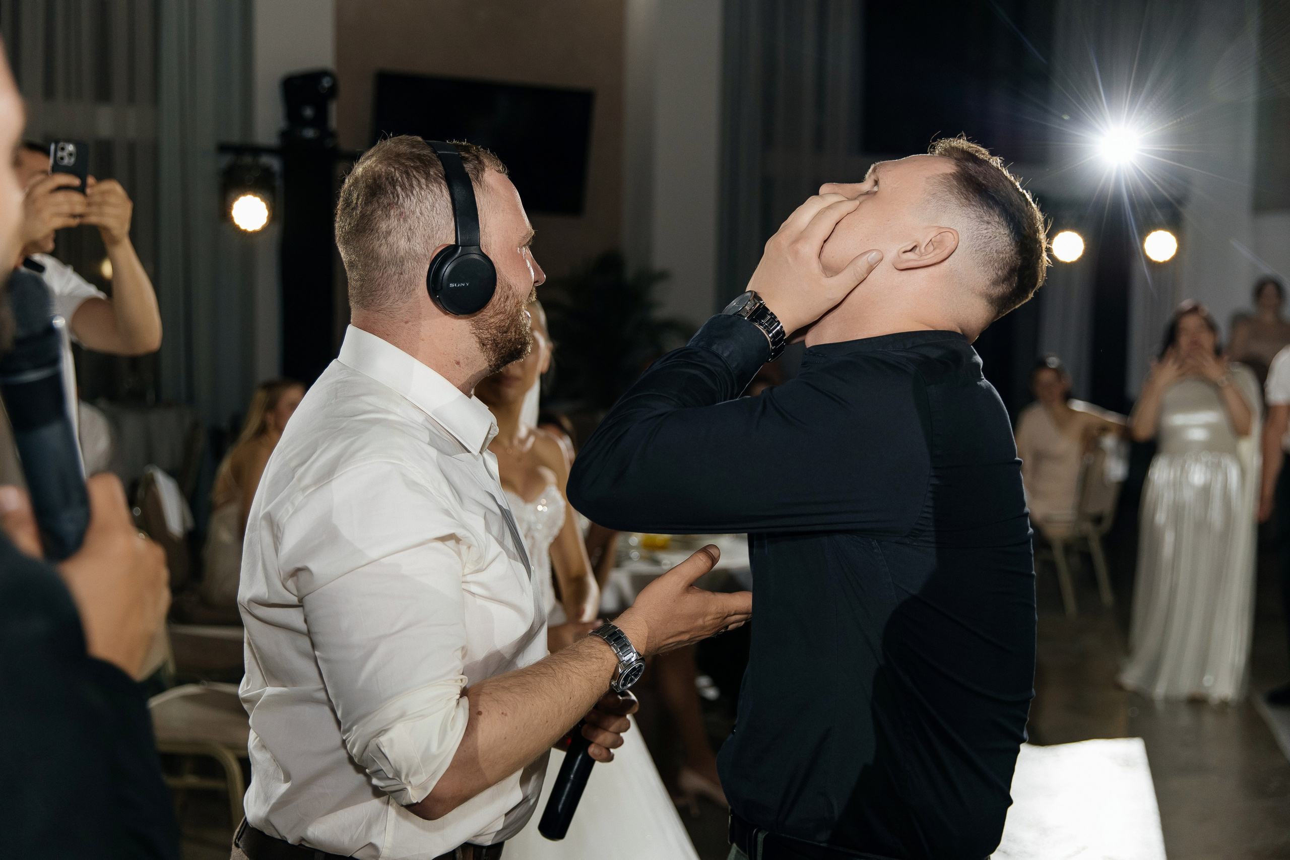 Юрий и Светлана. Свадебный фотограф в Краснодаре Ольга Цвиченко