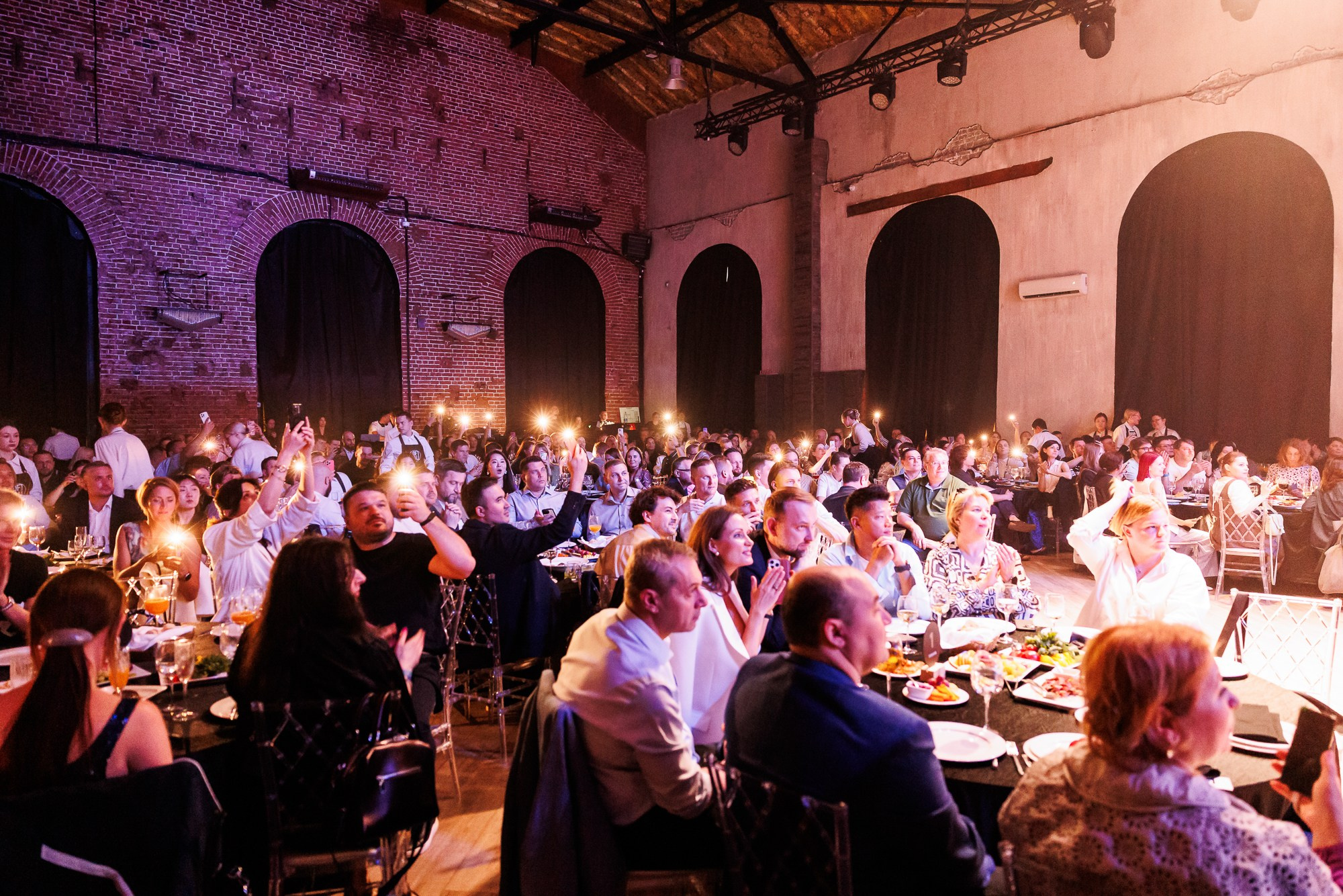 DREAME. Фотограф Дмитрий Елисеев