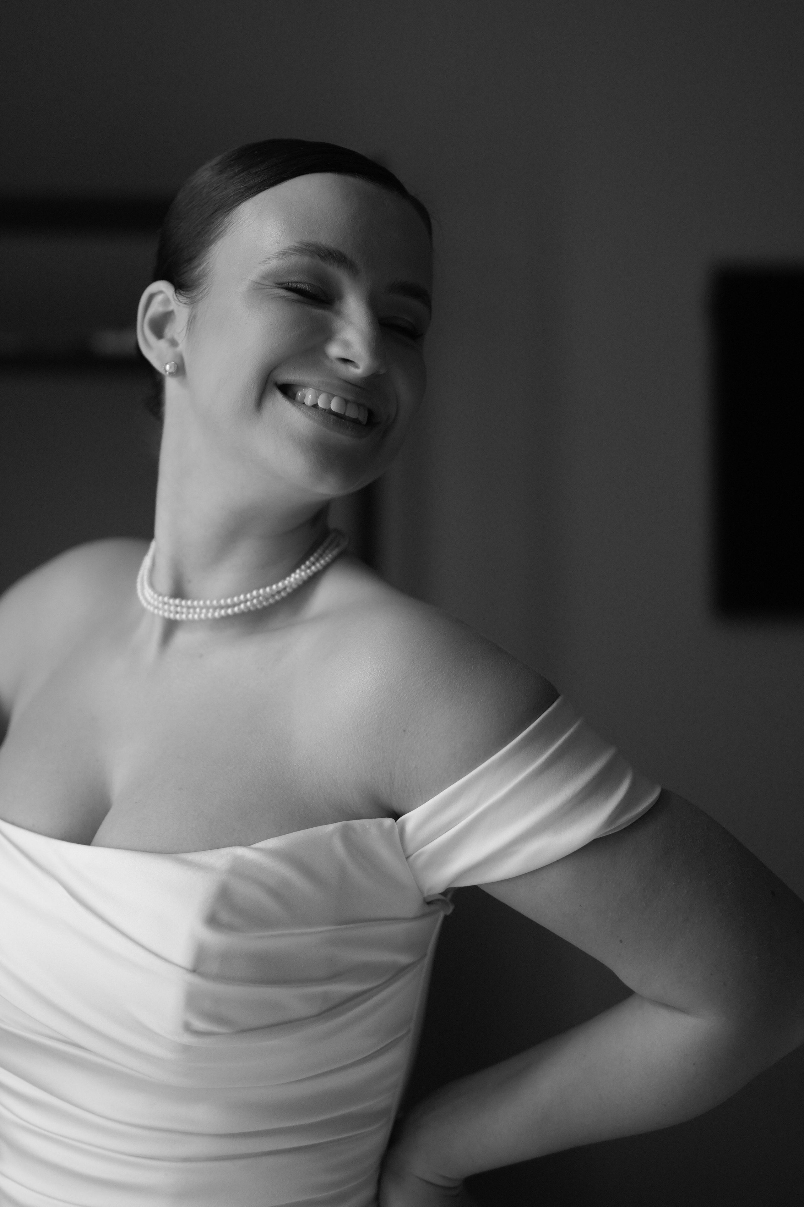 Анастасия и Павел. Свадебный фотограф Марина Попова