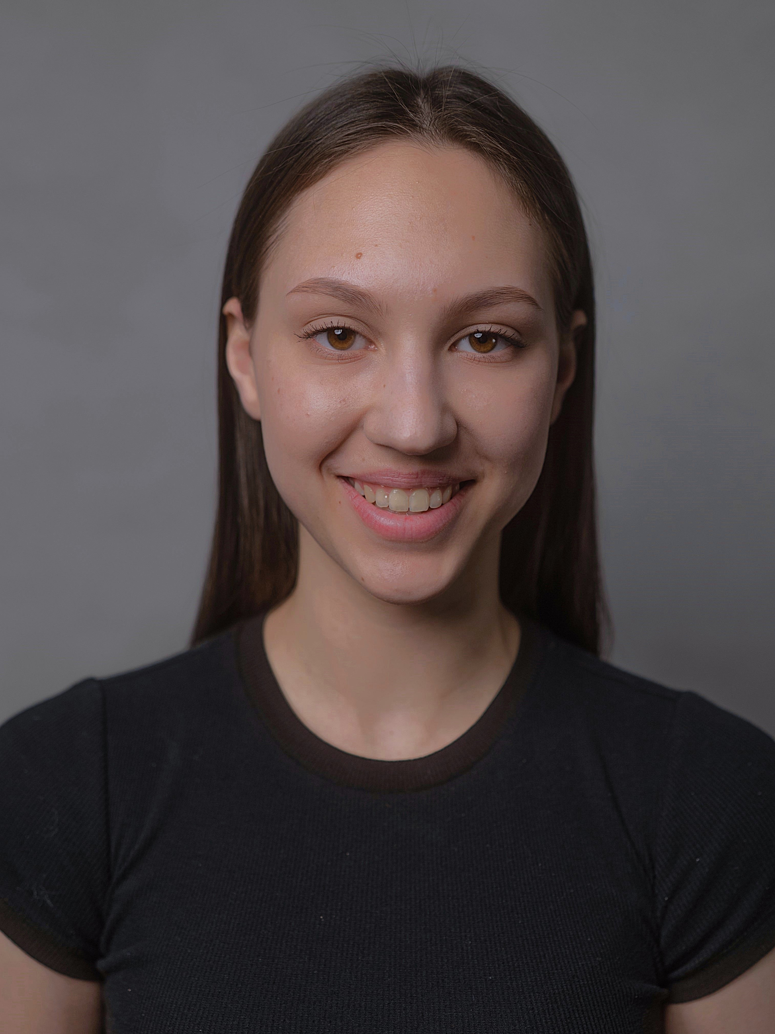 Валерия Хананьяева. Школа регионального кастинга «Река»