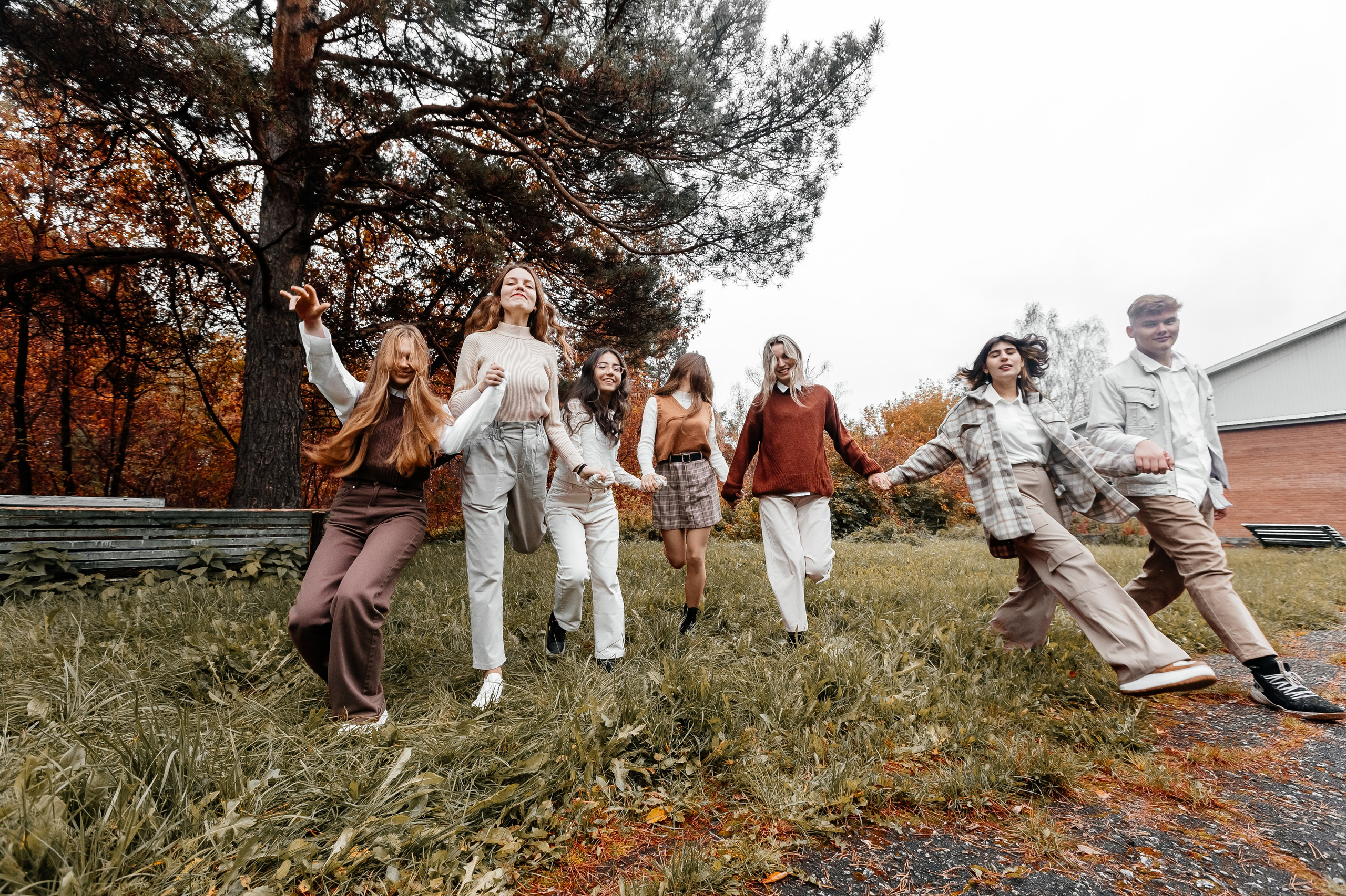 Волонтеры АВДД. Фотограф Краснодар Марго Хелбен