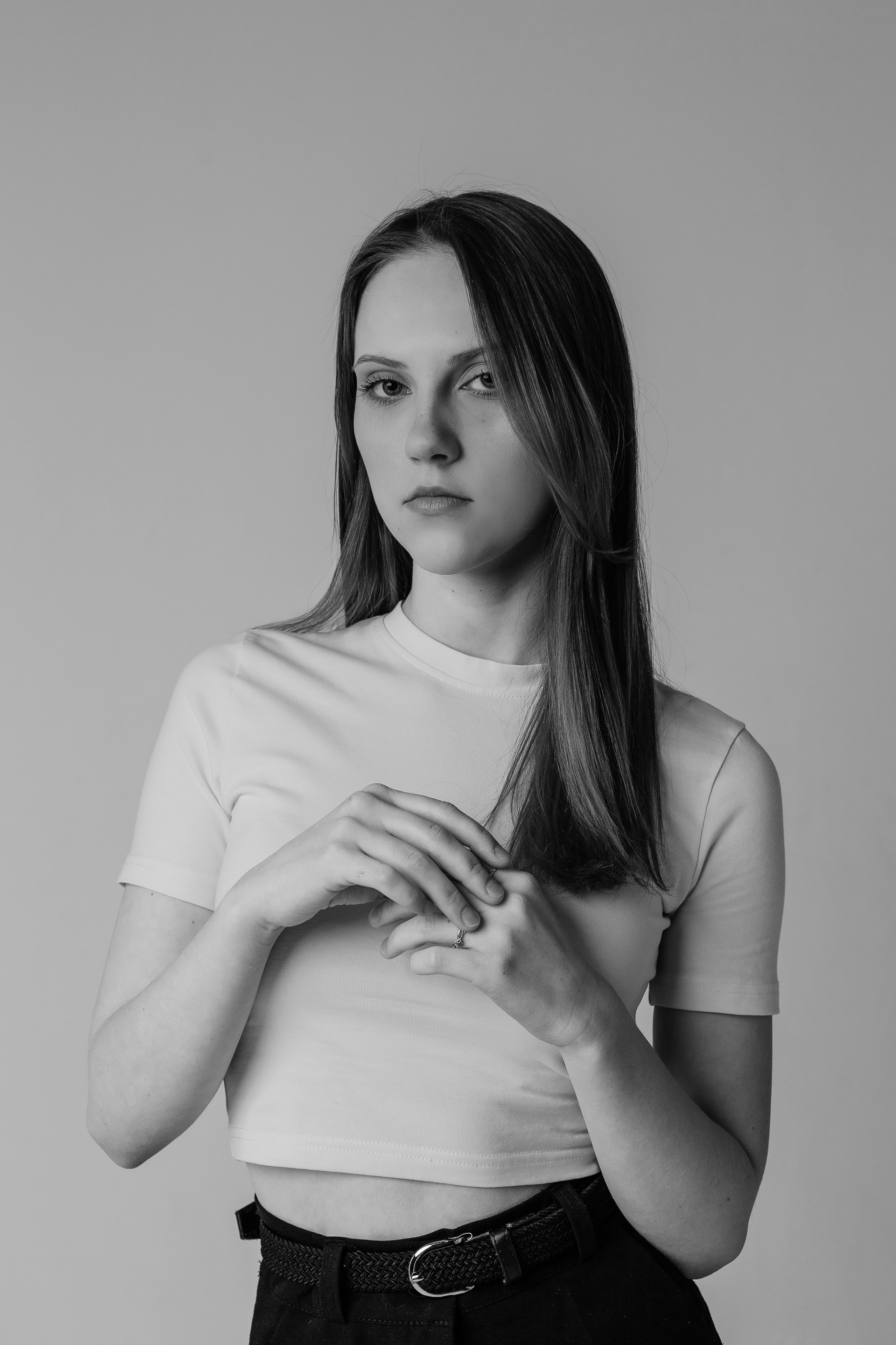 Полина. Фотограф Краснодар Марго Хелбен