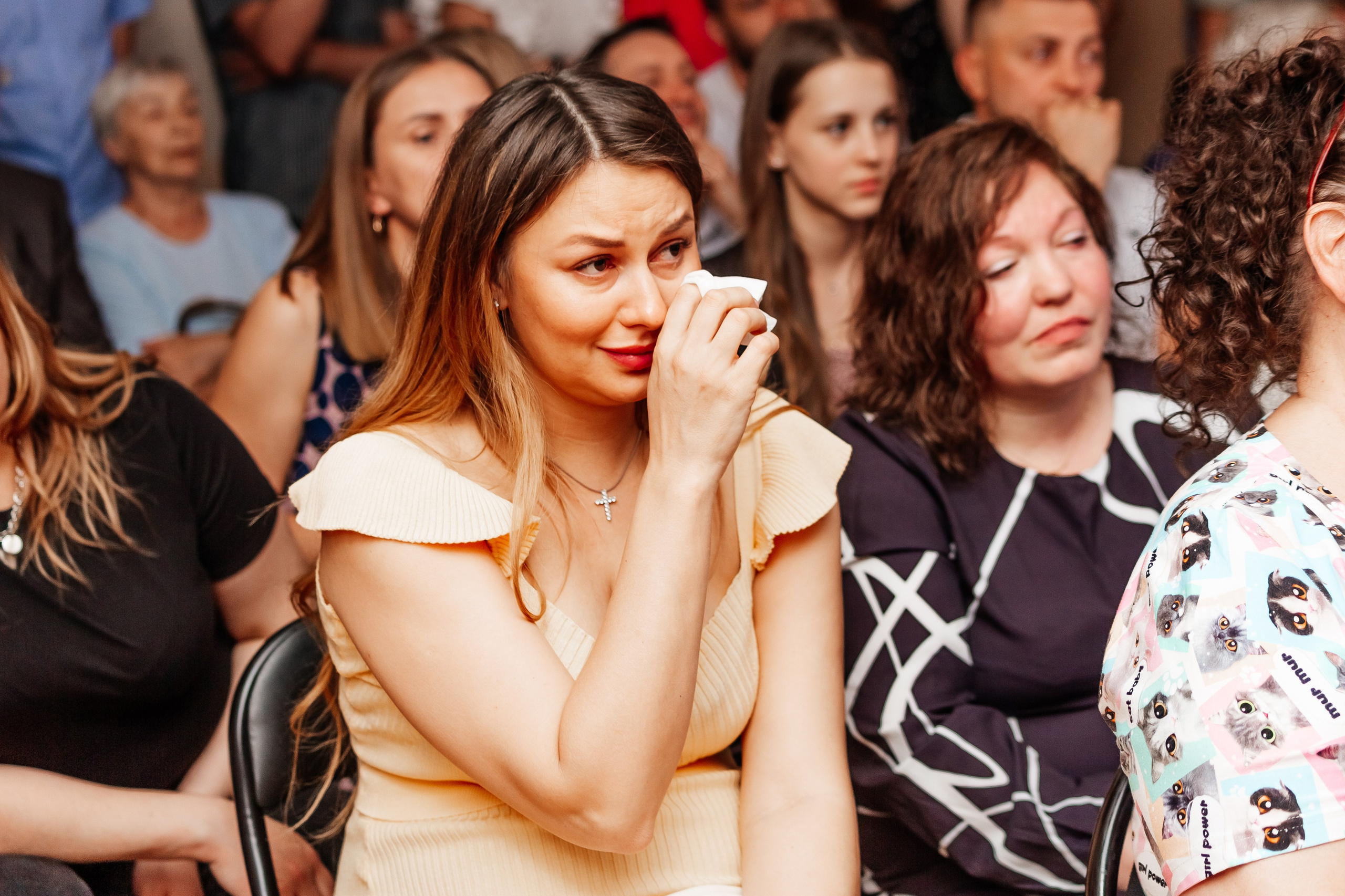 Выпускной в детском саду № 2. Фотограф Краснодар Марго Хелбен