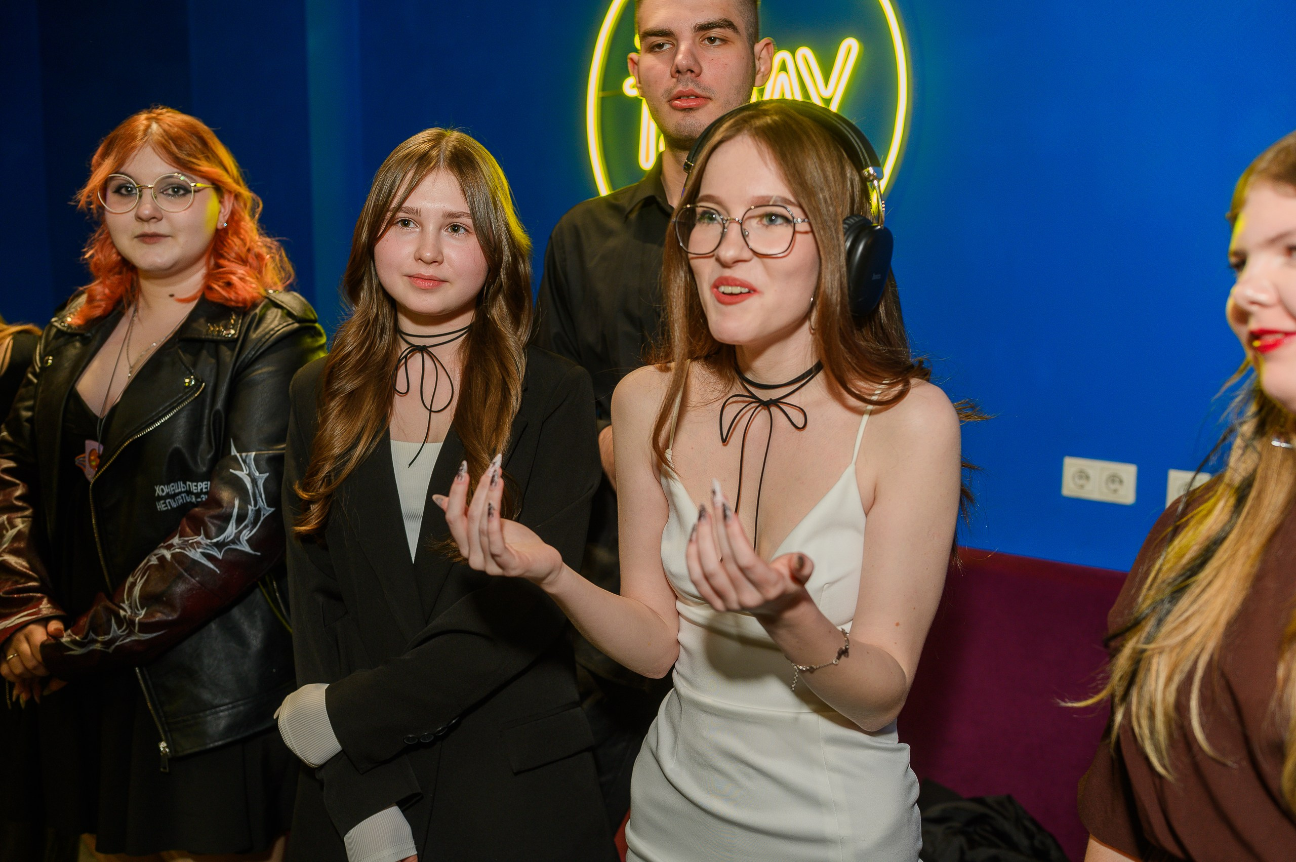 Show today 31.05.24. Фотограф в Кемерово Владислав Шульц