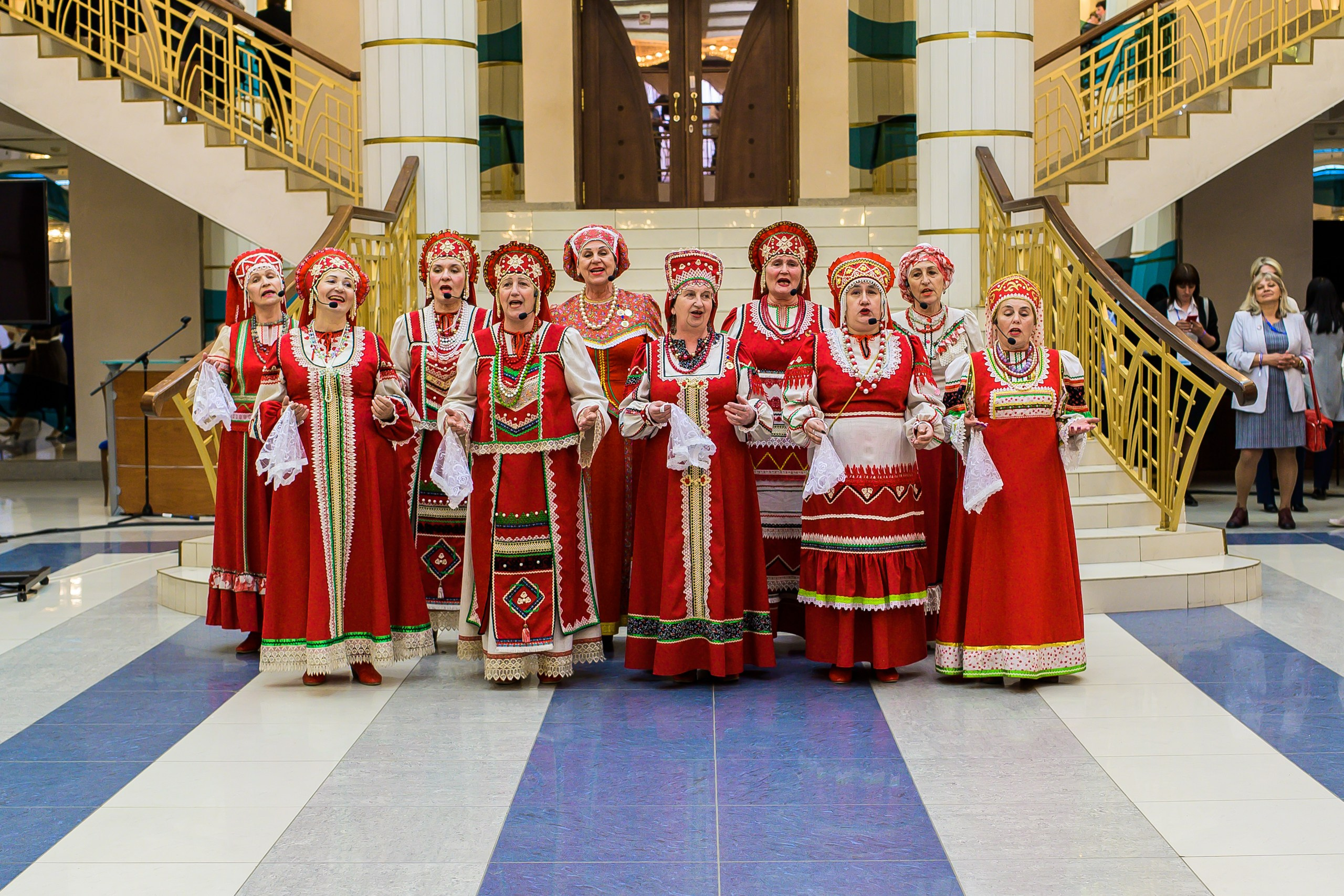 Ярмарка. Фотограф в Кемерово Владислав Шульц