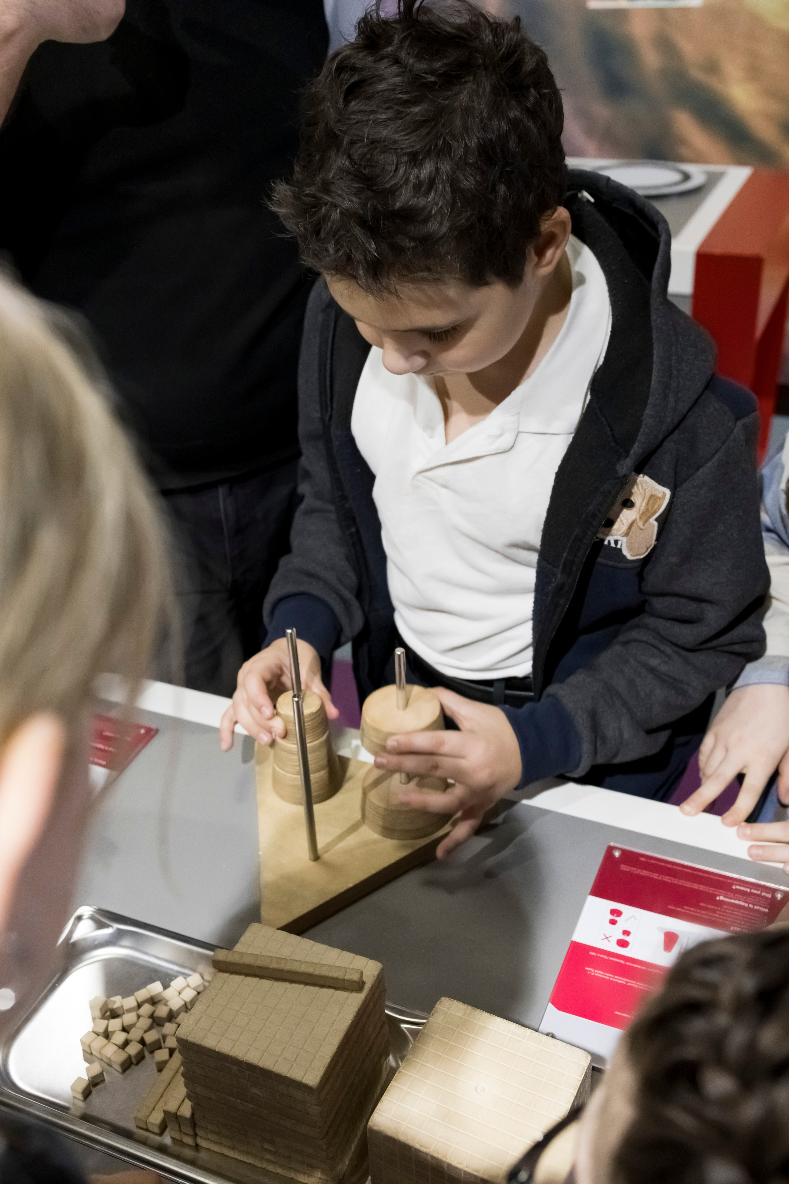 Школьная экскурсия. Екатерина Пашкова, фотограф, видеограф в Томске