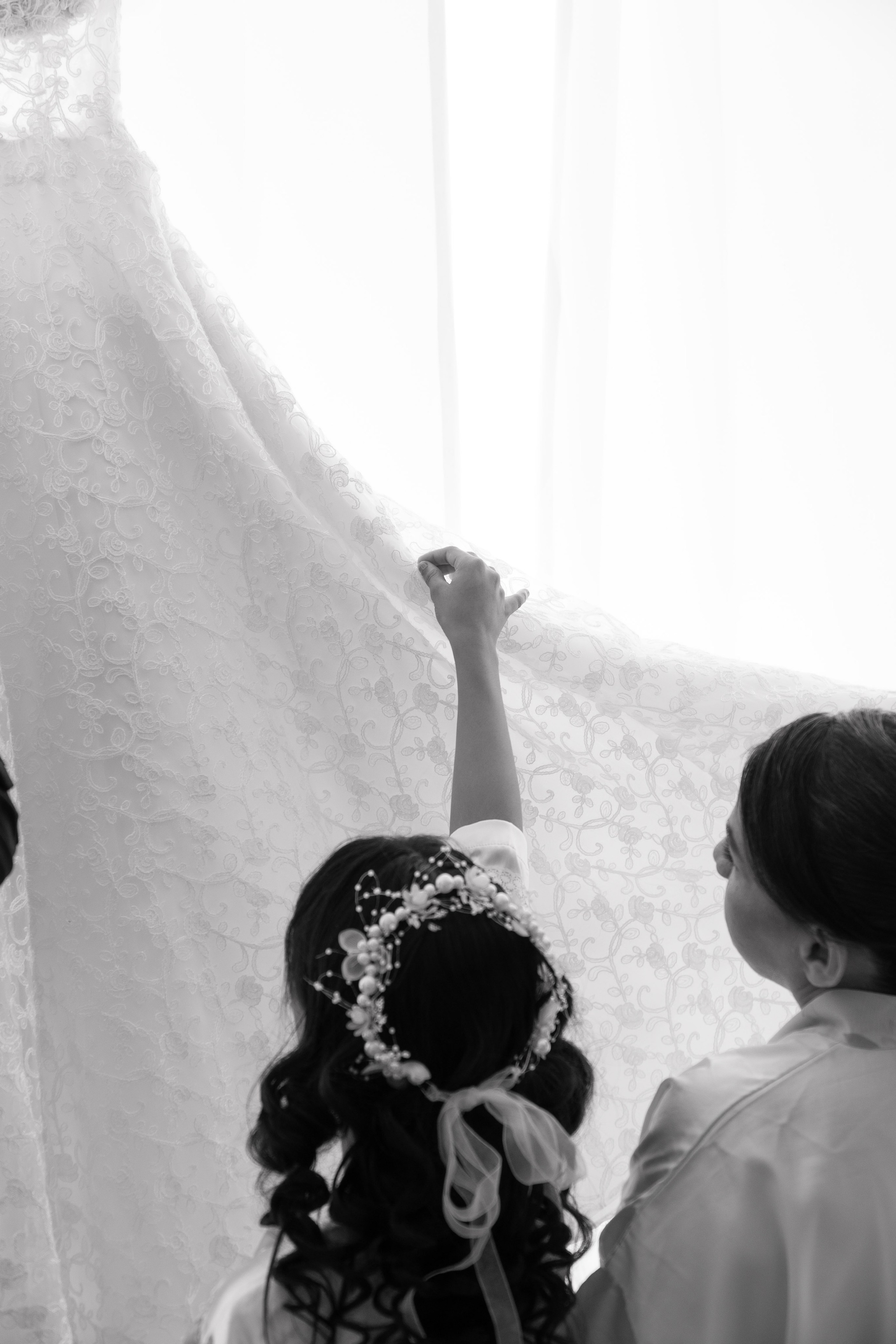 Carola & Gerson. Wedding Photographer in Barcelona and Medellin