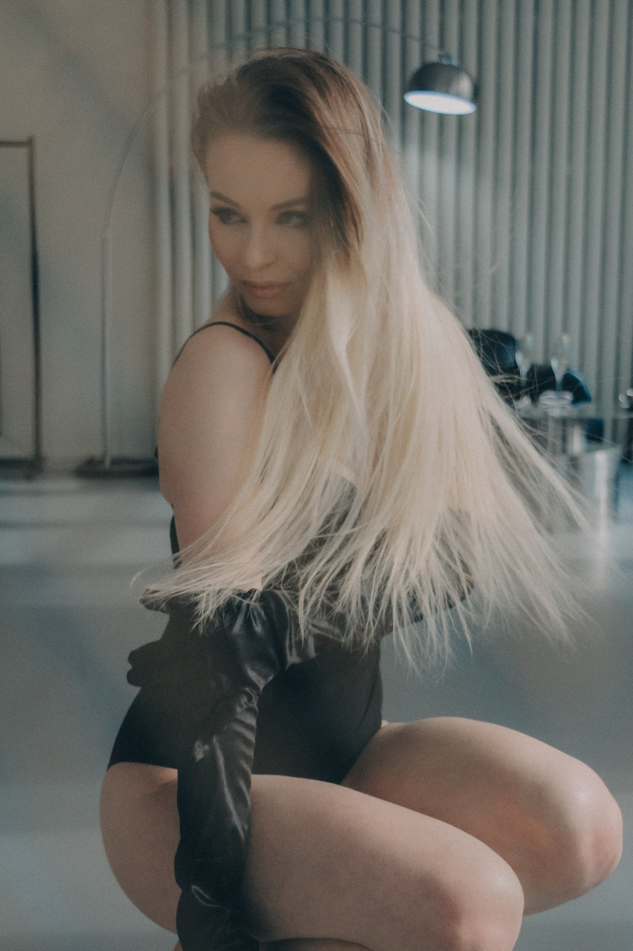 Надя🖤. Фотограф Улан-Удэ