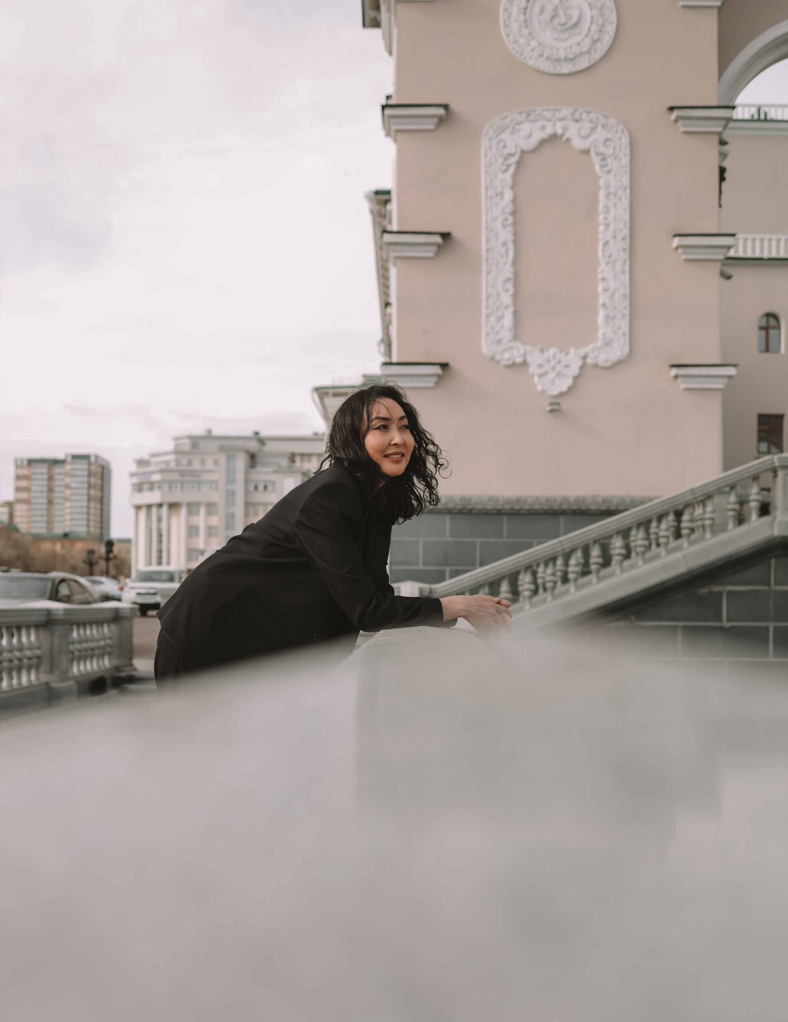 Дулма🤍. Фотограф Улан-Удэ