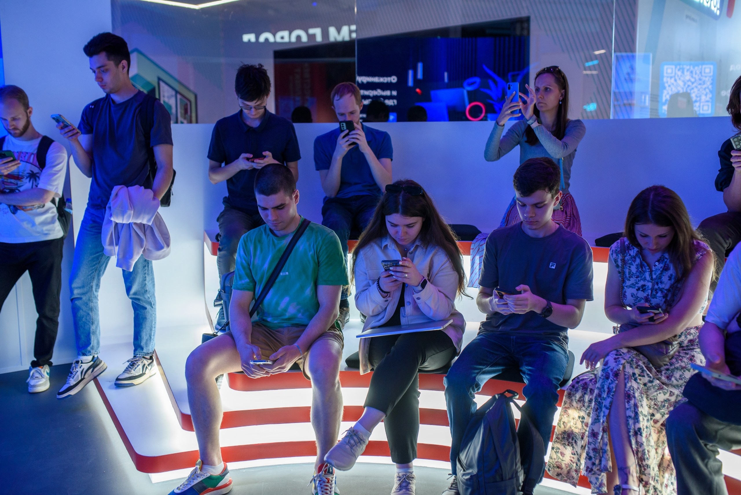 Стажировка Правительства Москвы / «ДИТворкинг». Фотограф и Видеограф в Москве. Олег Корушев