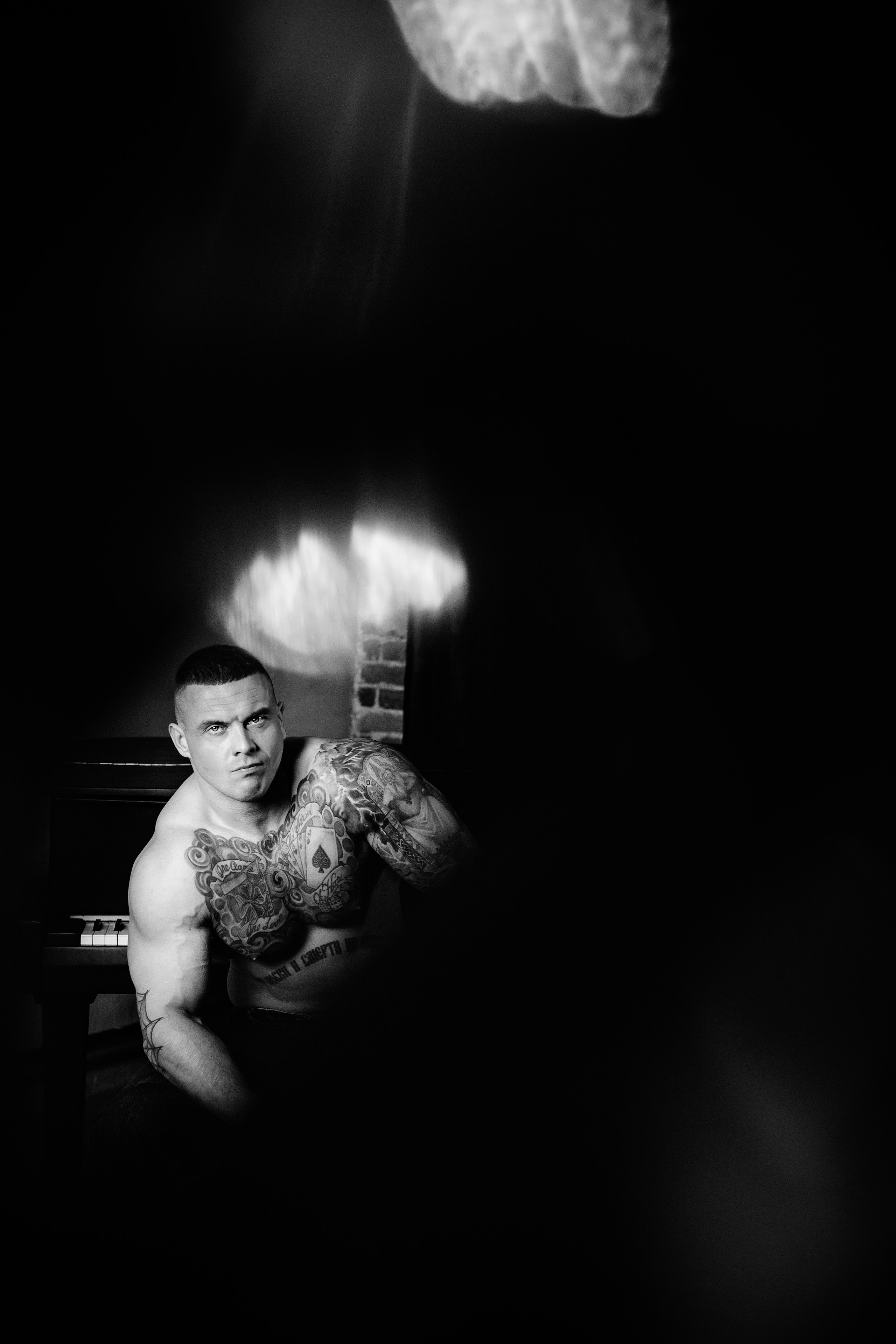 Максим. Свадебный/Портретный фотограф снимаю в Москве