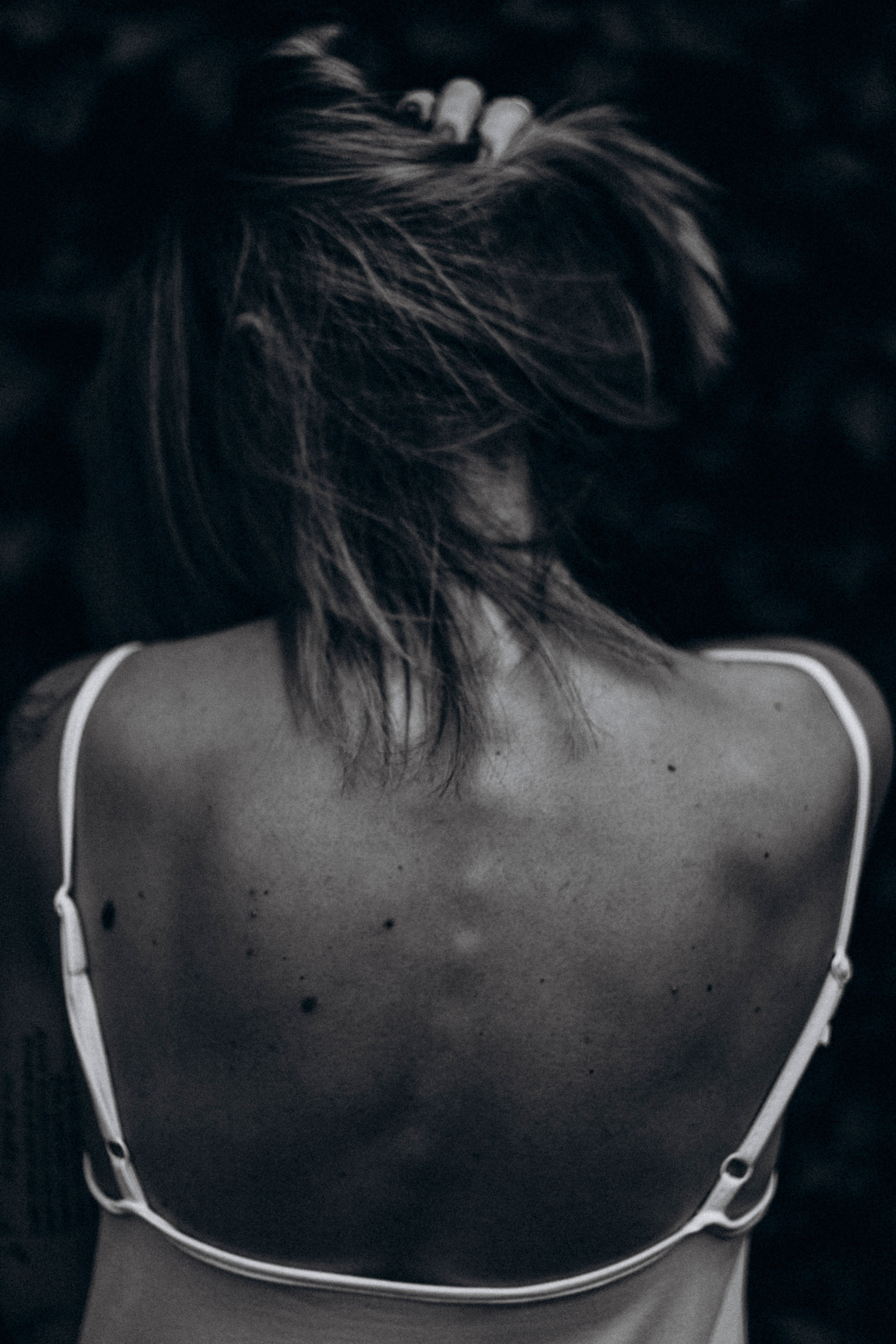 Леся. Семейный и детский фотограф в Рязани Васюгова Мария