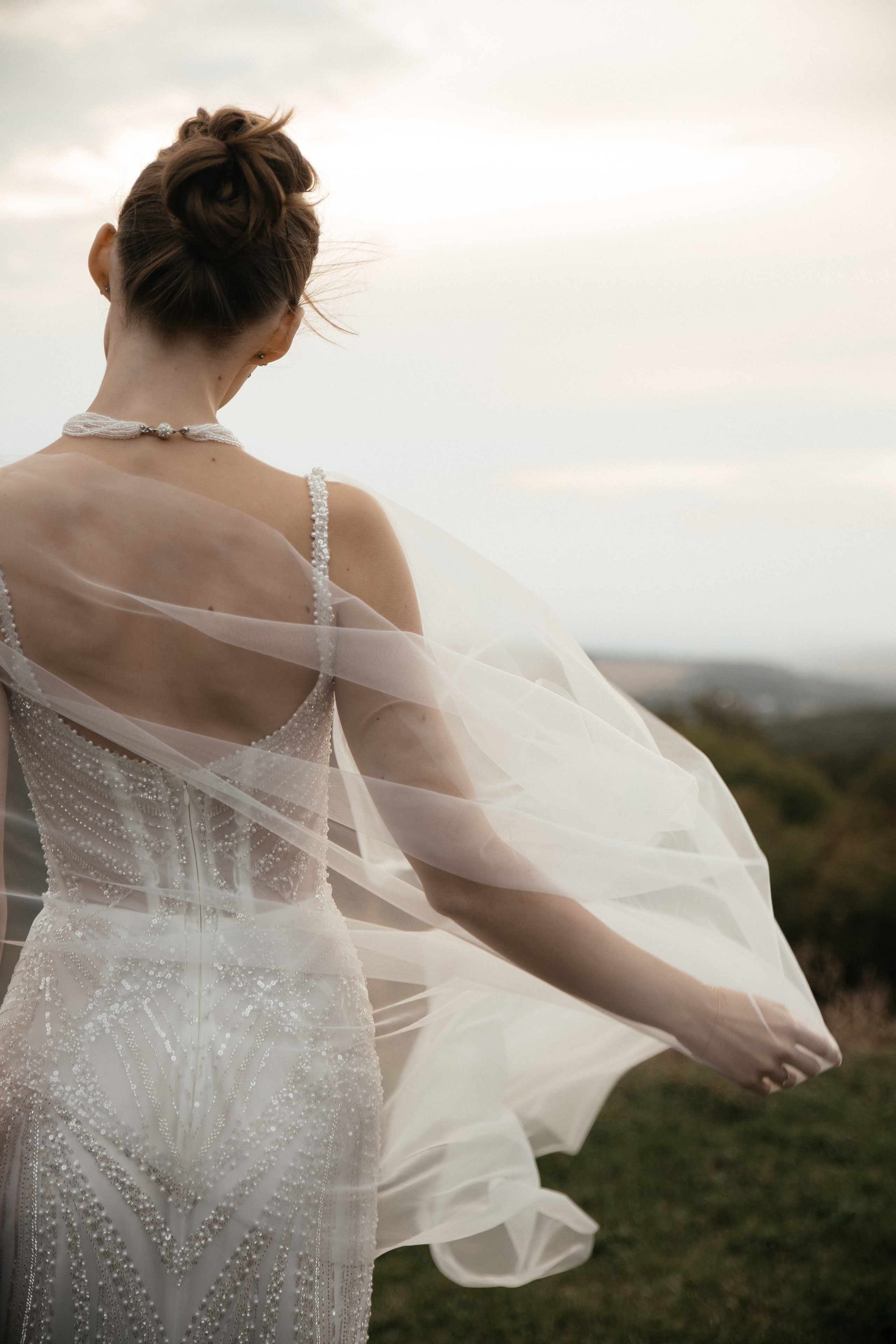 Даниил и Софья. Свадебный фотограф в Пятигорске и КМВ Софья Аджикеримова