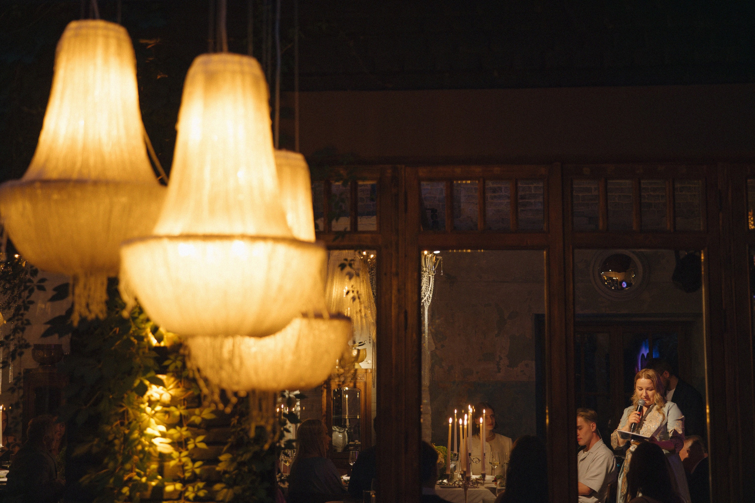 Теплая история. Свадебный фотограф в Москве Александр Рыжков