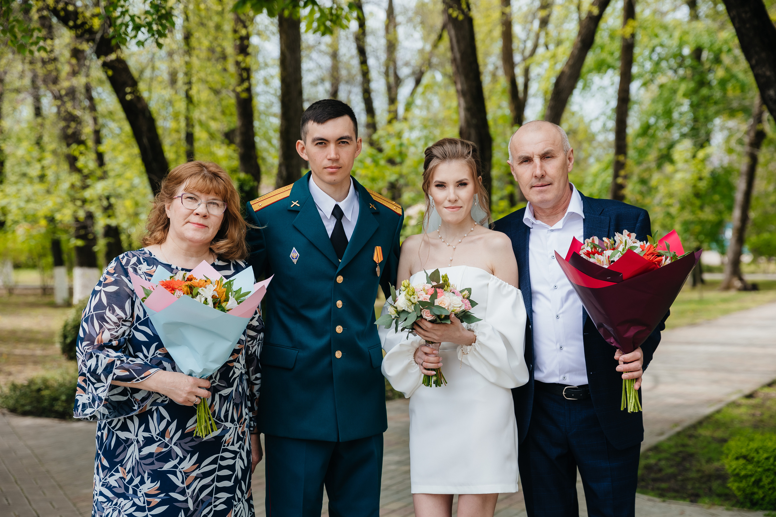 22.04.2023. Фотограф Ирина Левшина