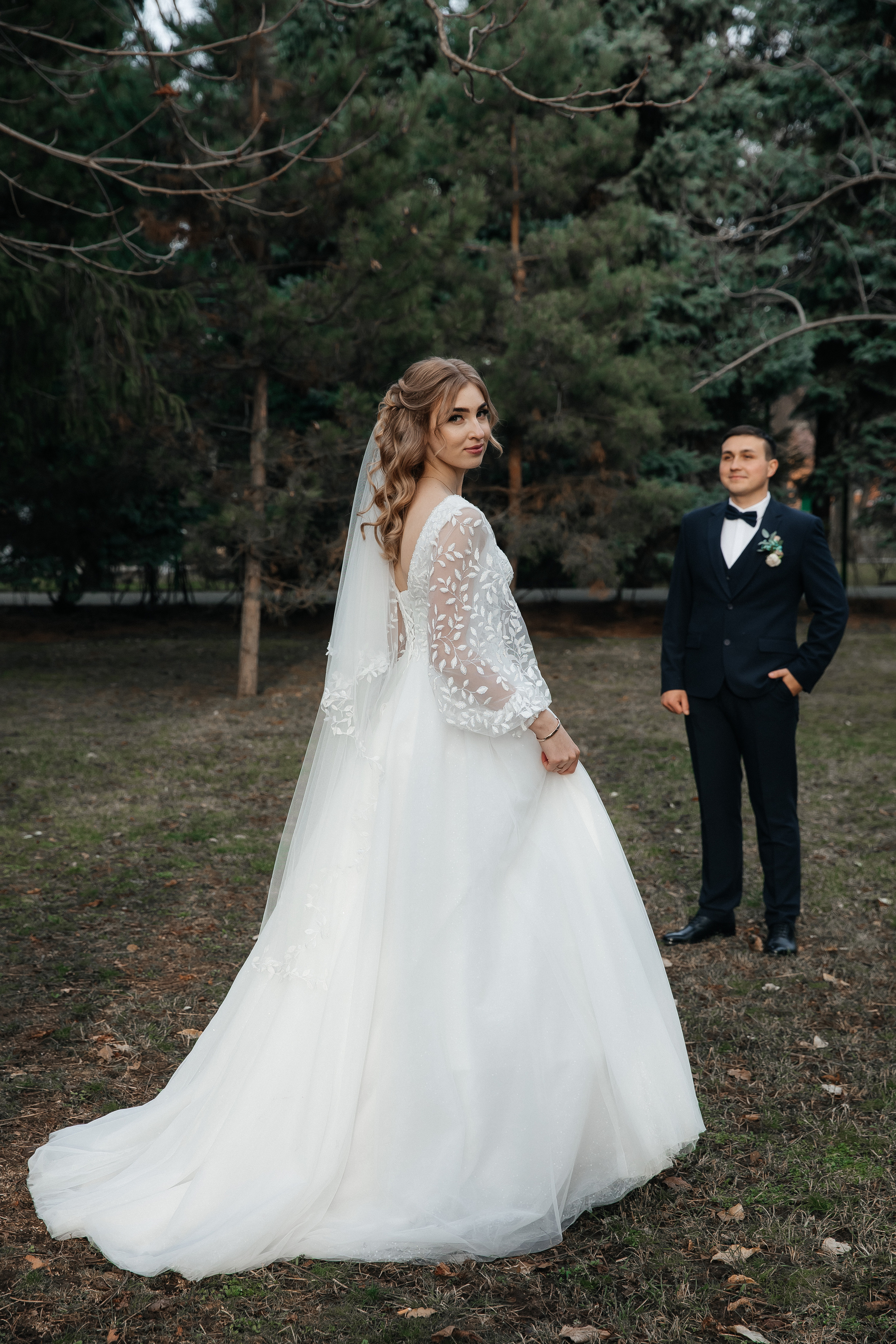 21.01.2023. Фотограф Ирина Левшина