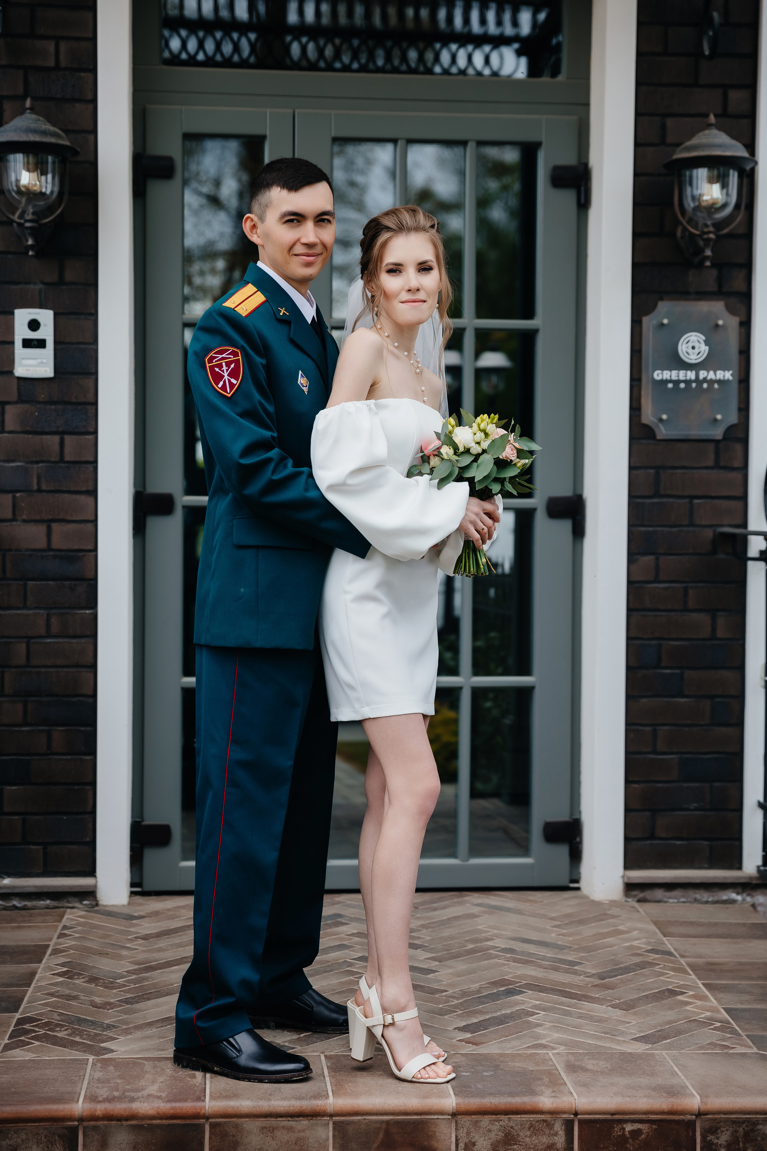 22.04.2023. Фотограф Ирина Левшина