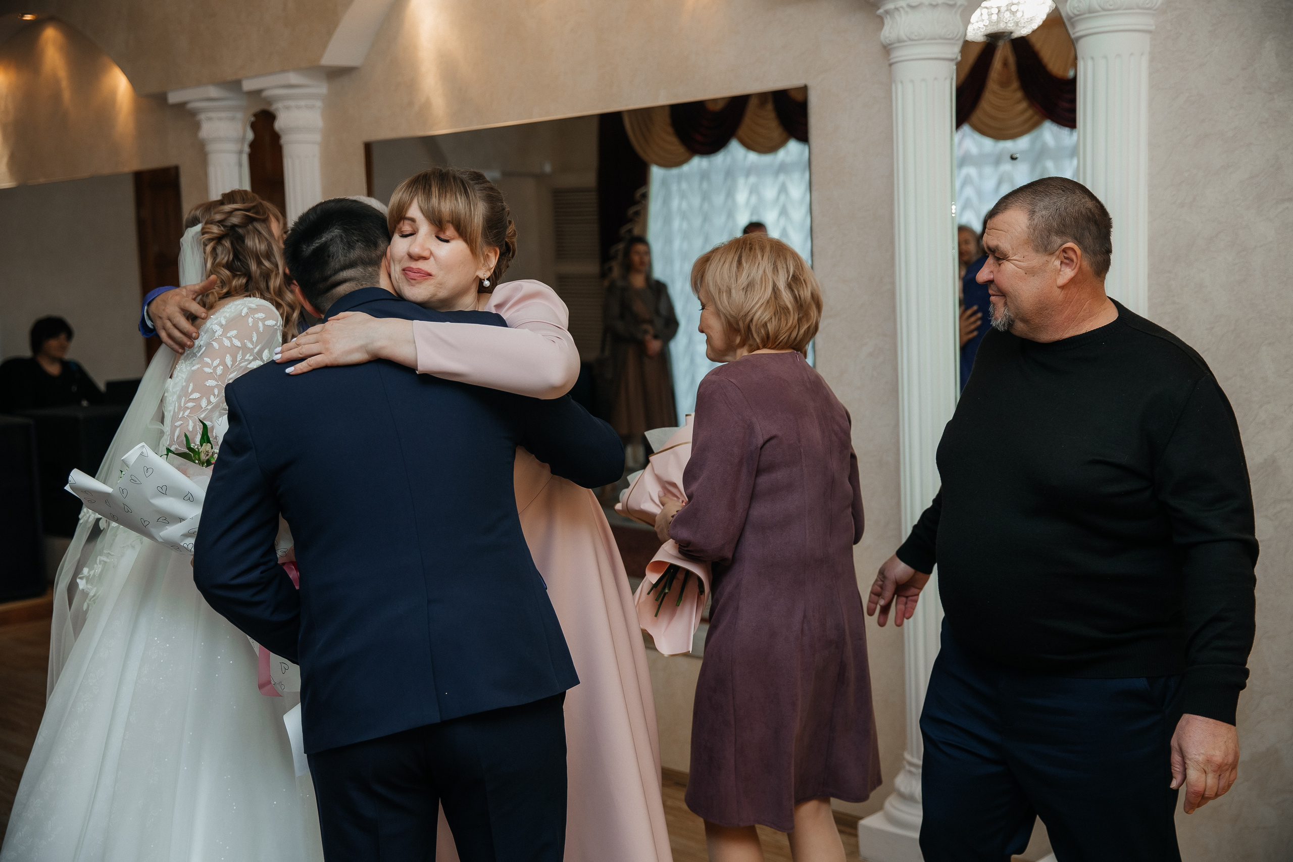 21.01.2023. Фотограф Ирина Левшина