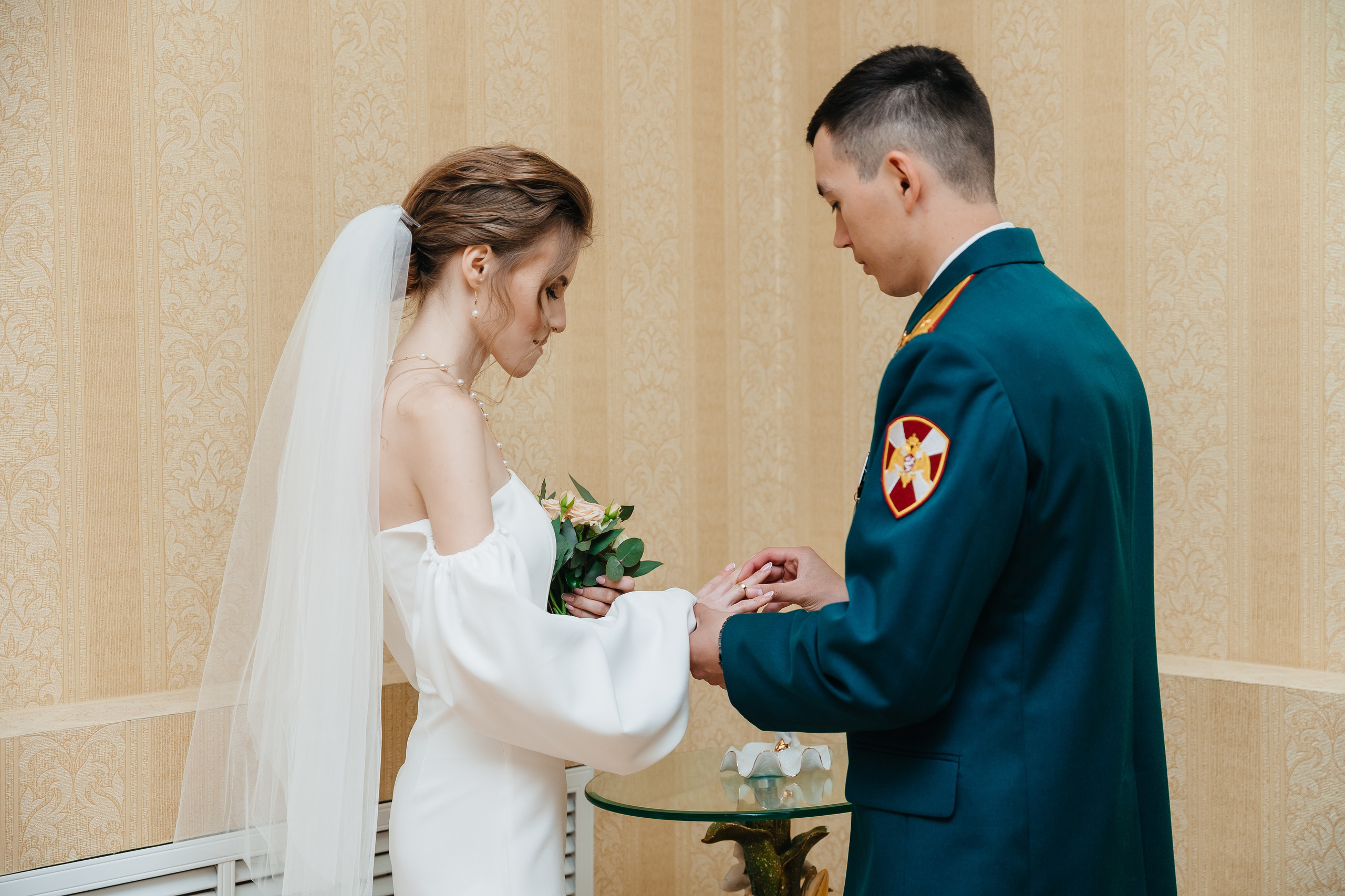 22.04.2023. Фотограф Ирина Левшина