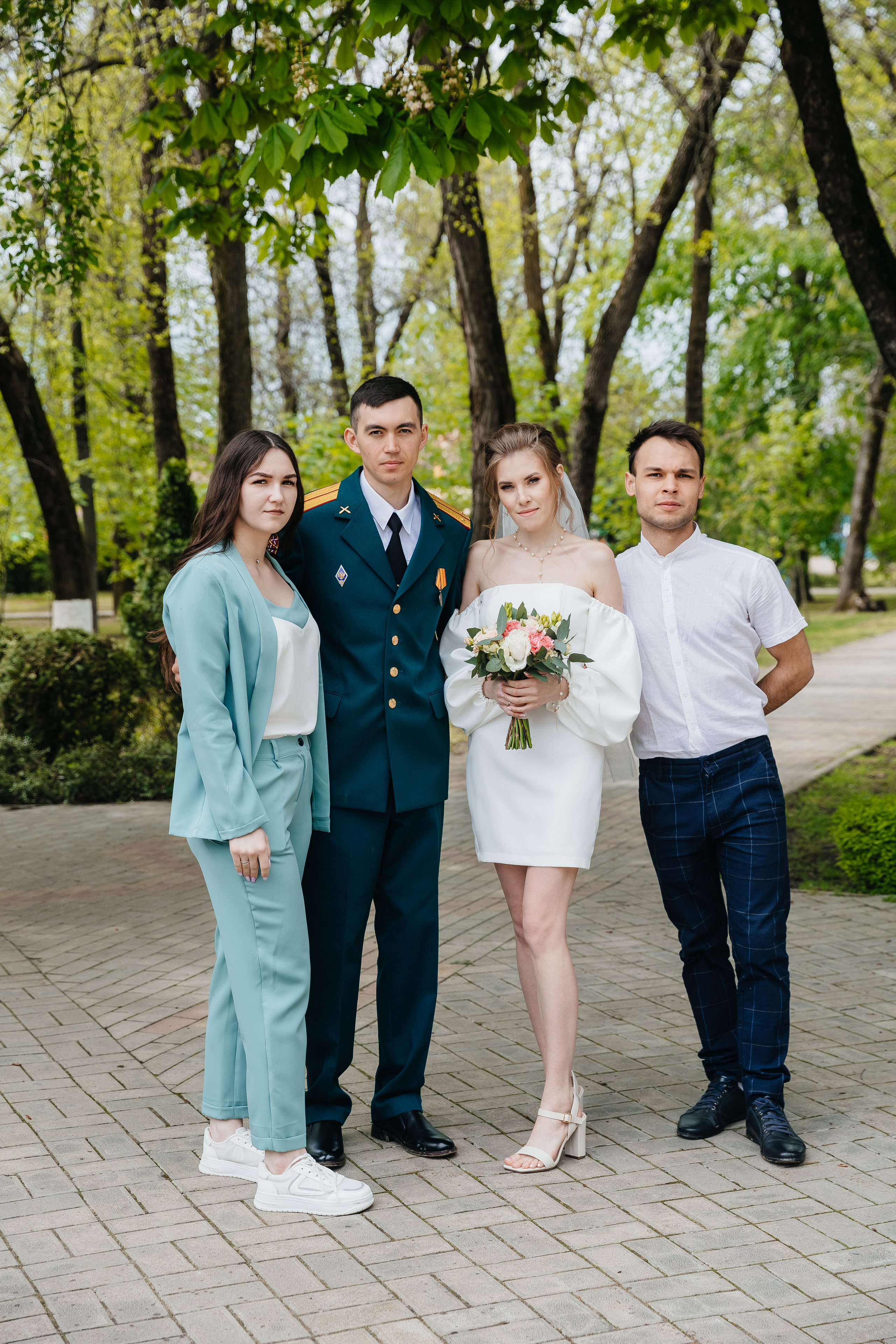 22.04.2023. Фотограф Ирина Левшина