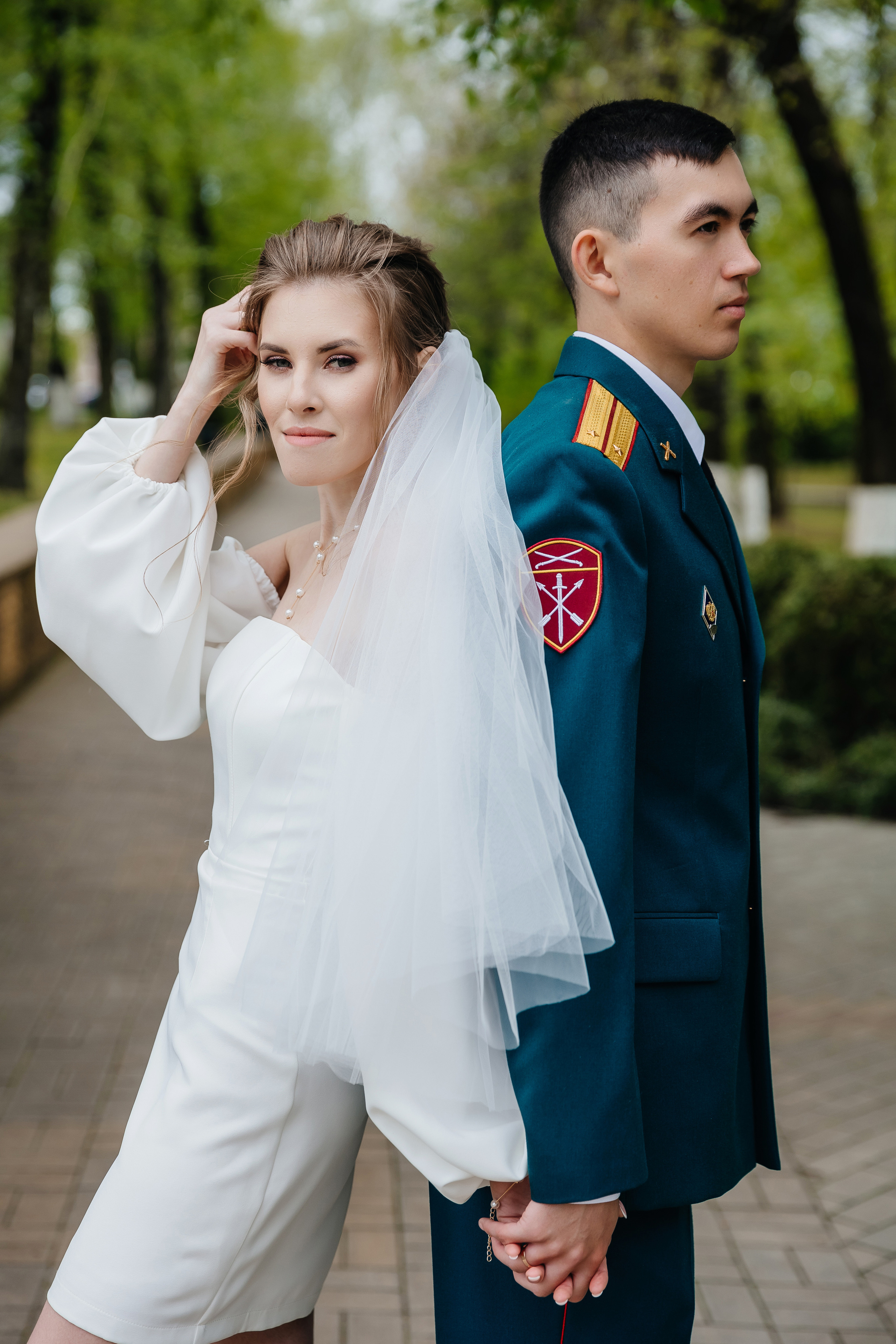 22.04.2023. Фотограф Ирина Левшина