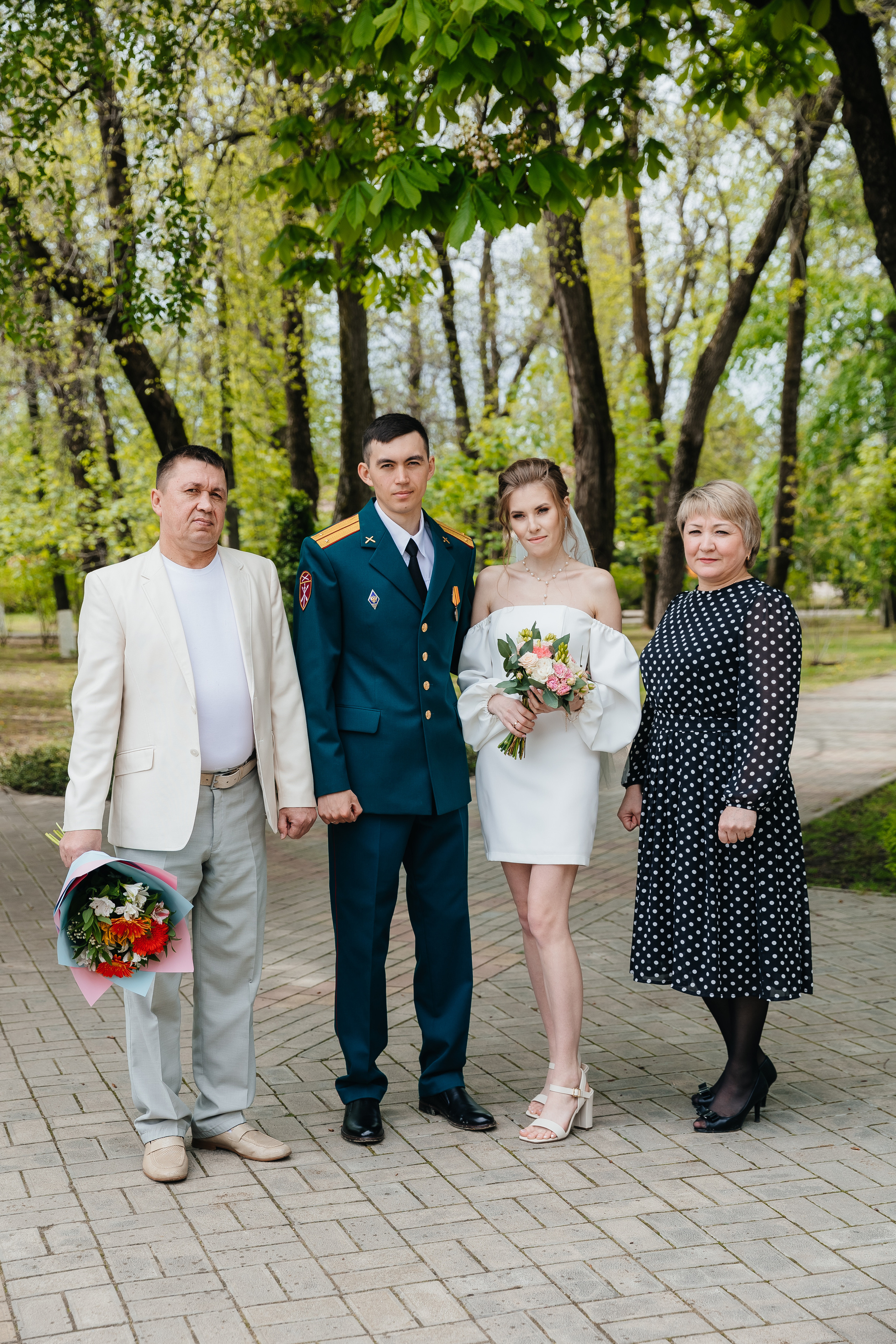 22.04.2023. Фотограф Ирина Левшина