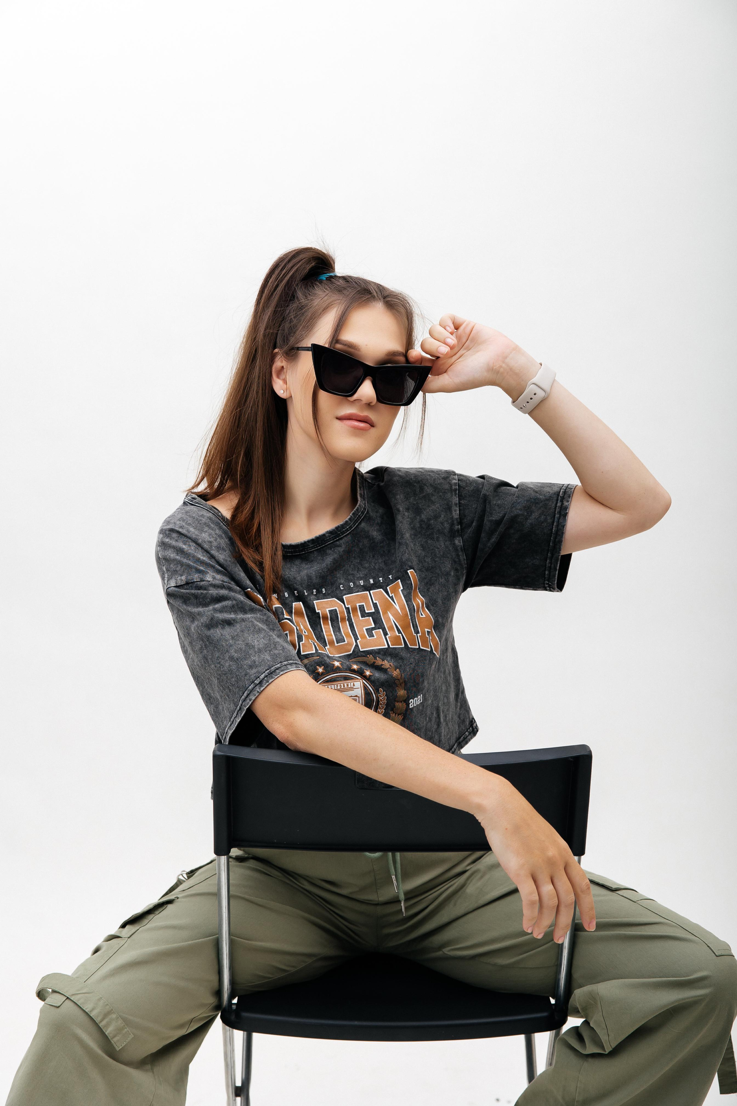 Студийные съемки. Фотограф Ирина Левшина