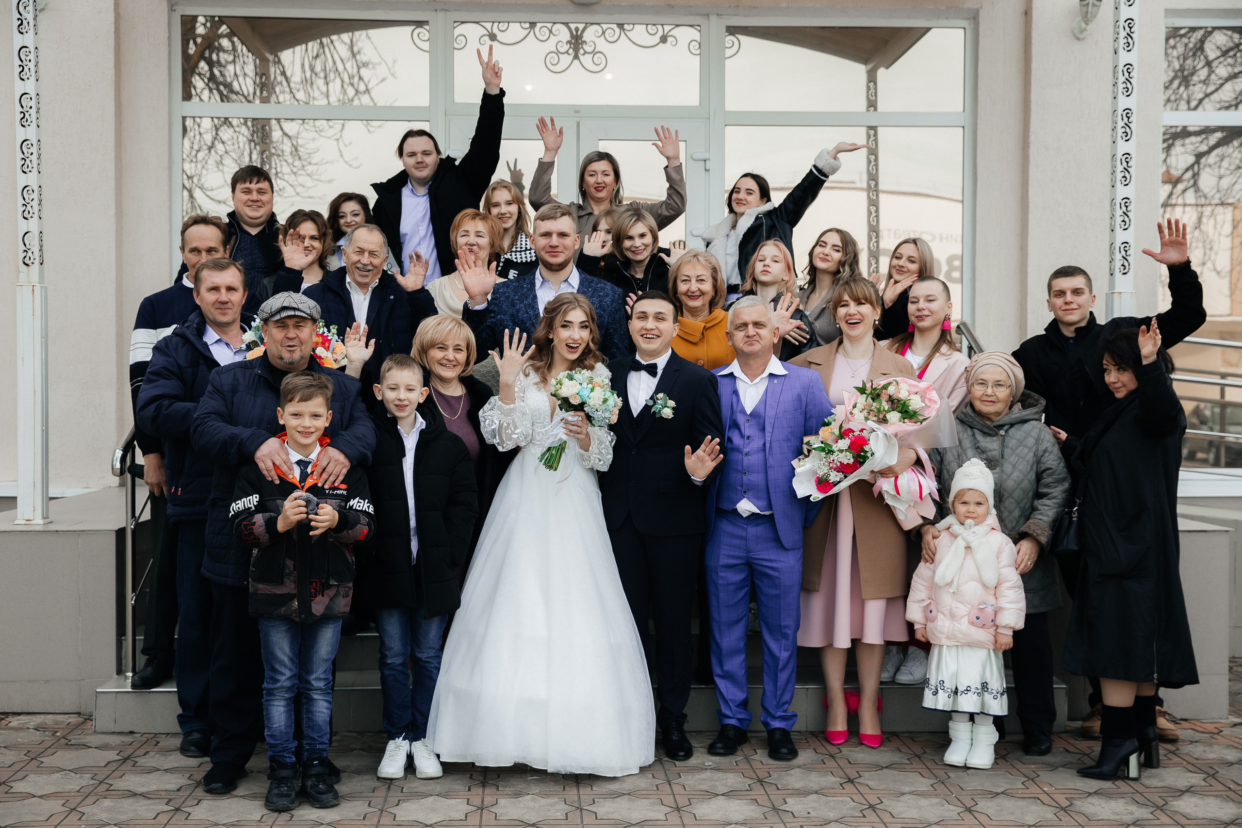 21.01.2023. Фотограф Ирина Левшина